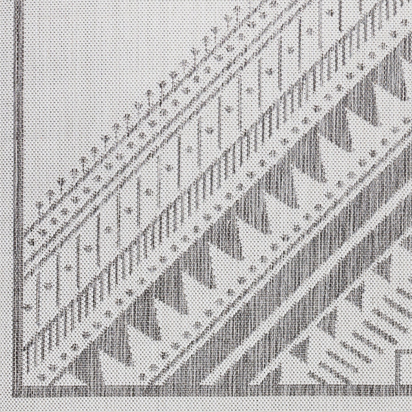 Long Beach Machine Woven Rug Livabliss Long Beach