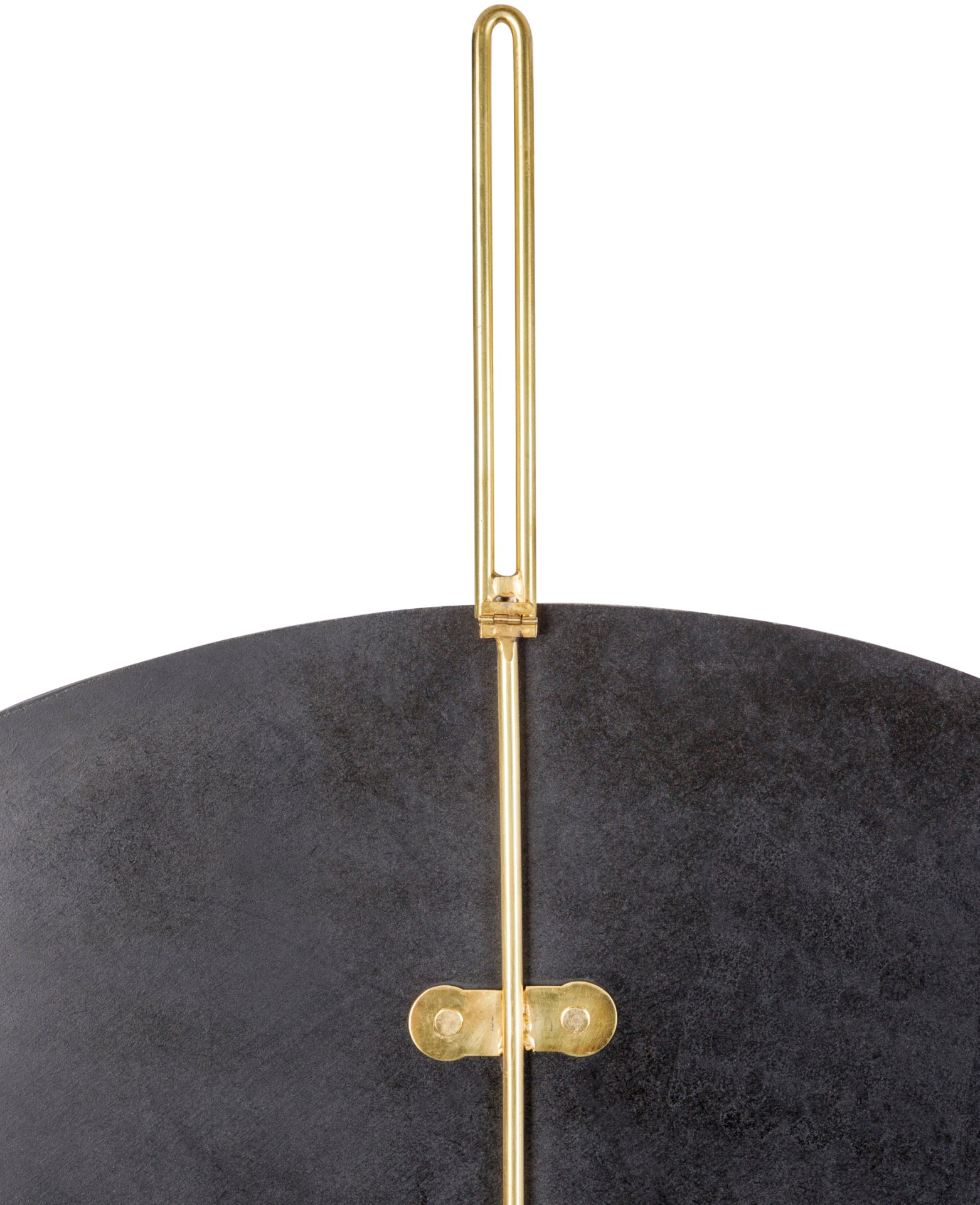 Lunar Accent Mirror Livabliss Lunar