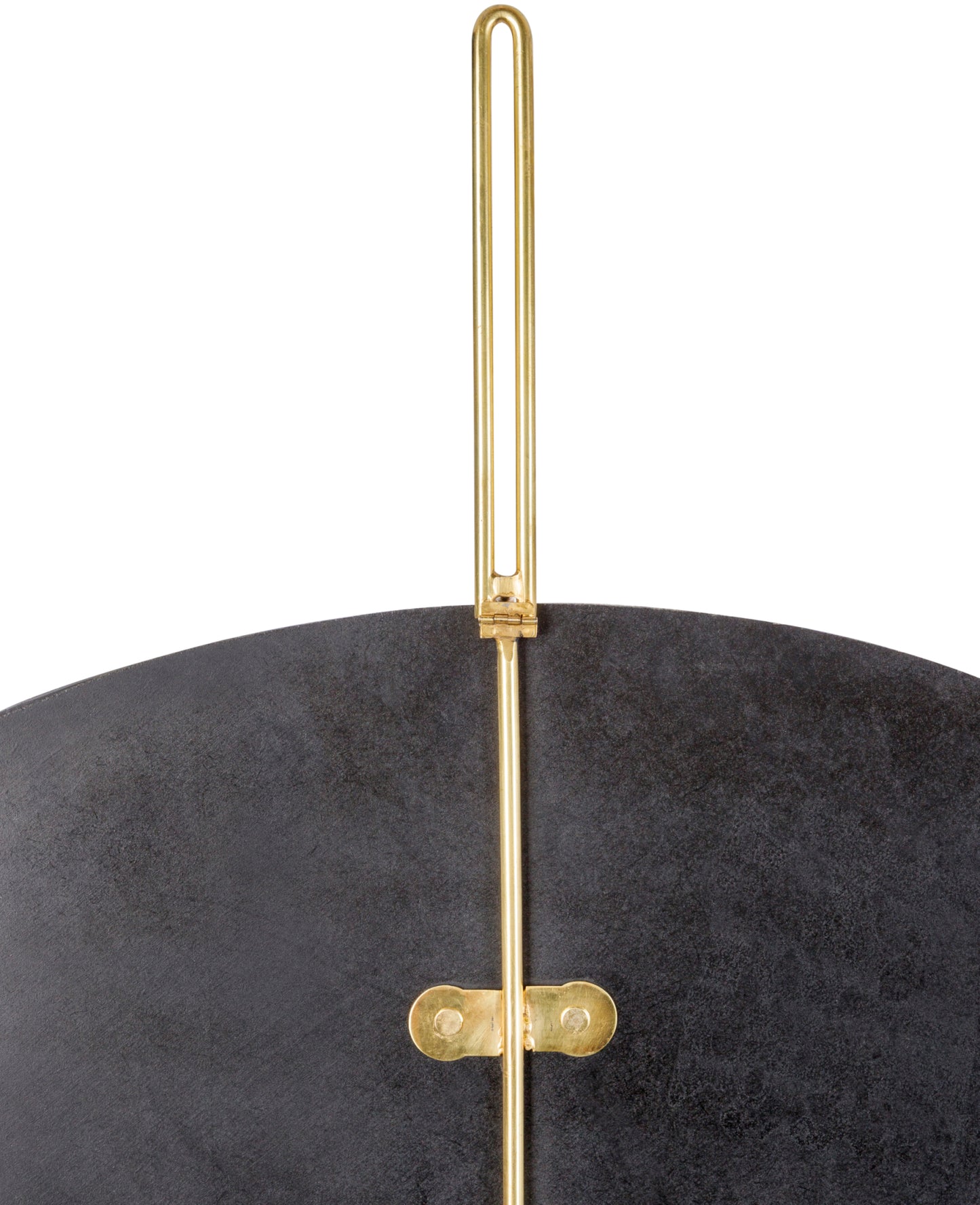 Lunar Accent Mirror Livabliss Lunar