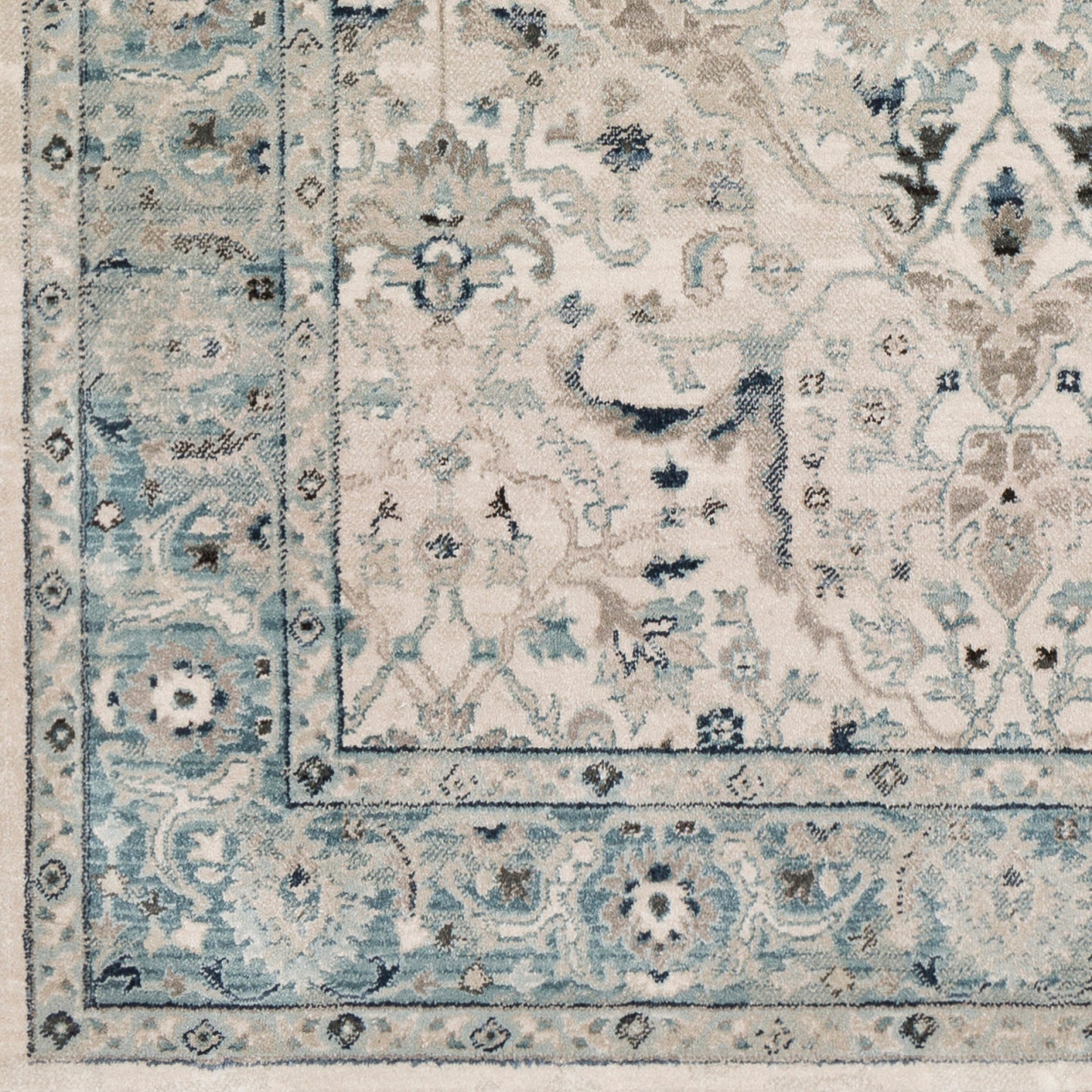 Mesopotamia Machine Woven Rug Livabliss Mesopotamia
