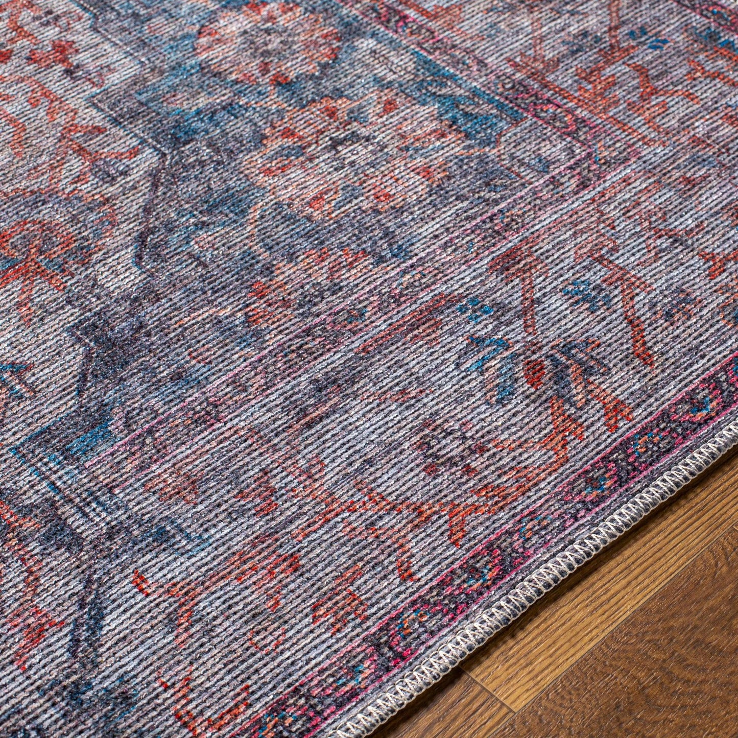 Atlanta Machine Woven Rug Livabliss Atlanta