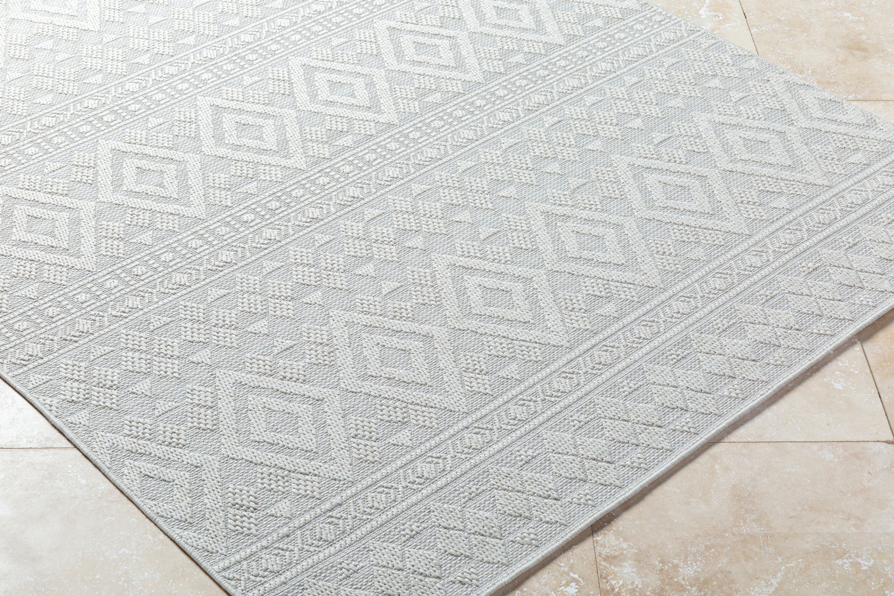 Sandra Machine Woven Rug Livabliss Sandra