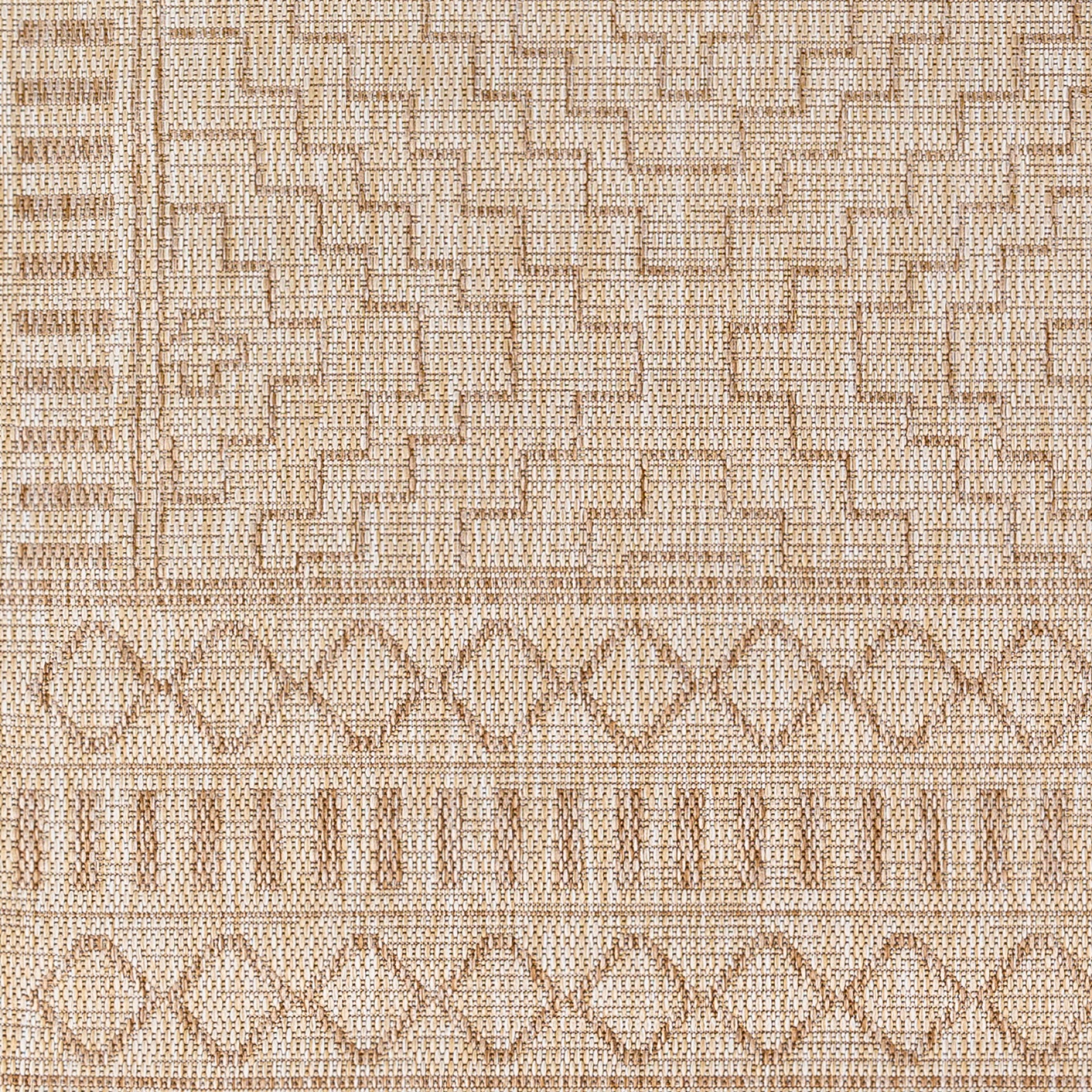 Tuareg Machine Woven Rug Livabliss Tuareg