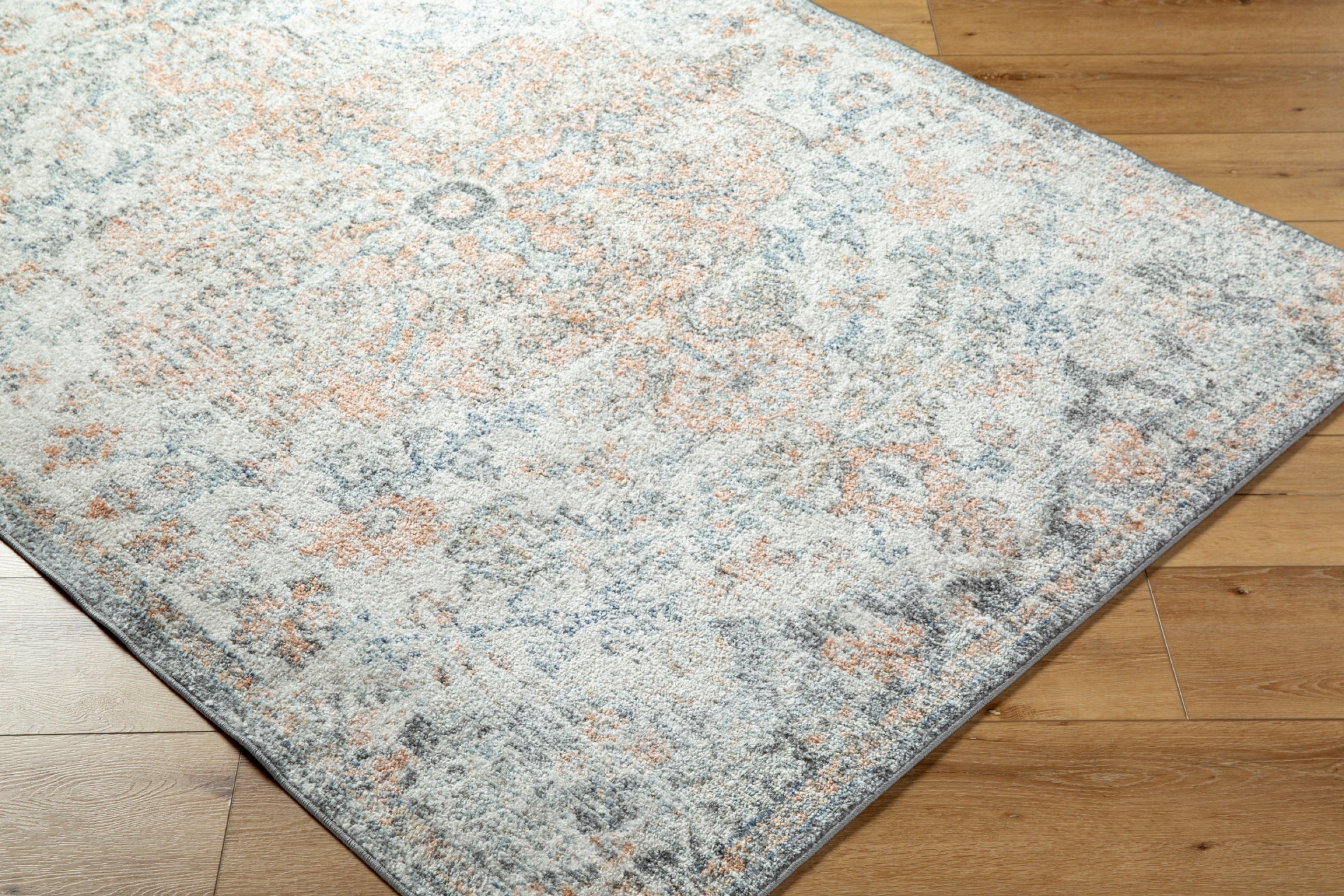 Harput Machine Woven Rug Livabliss Harput