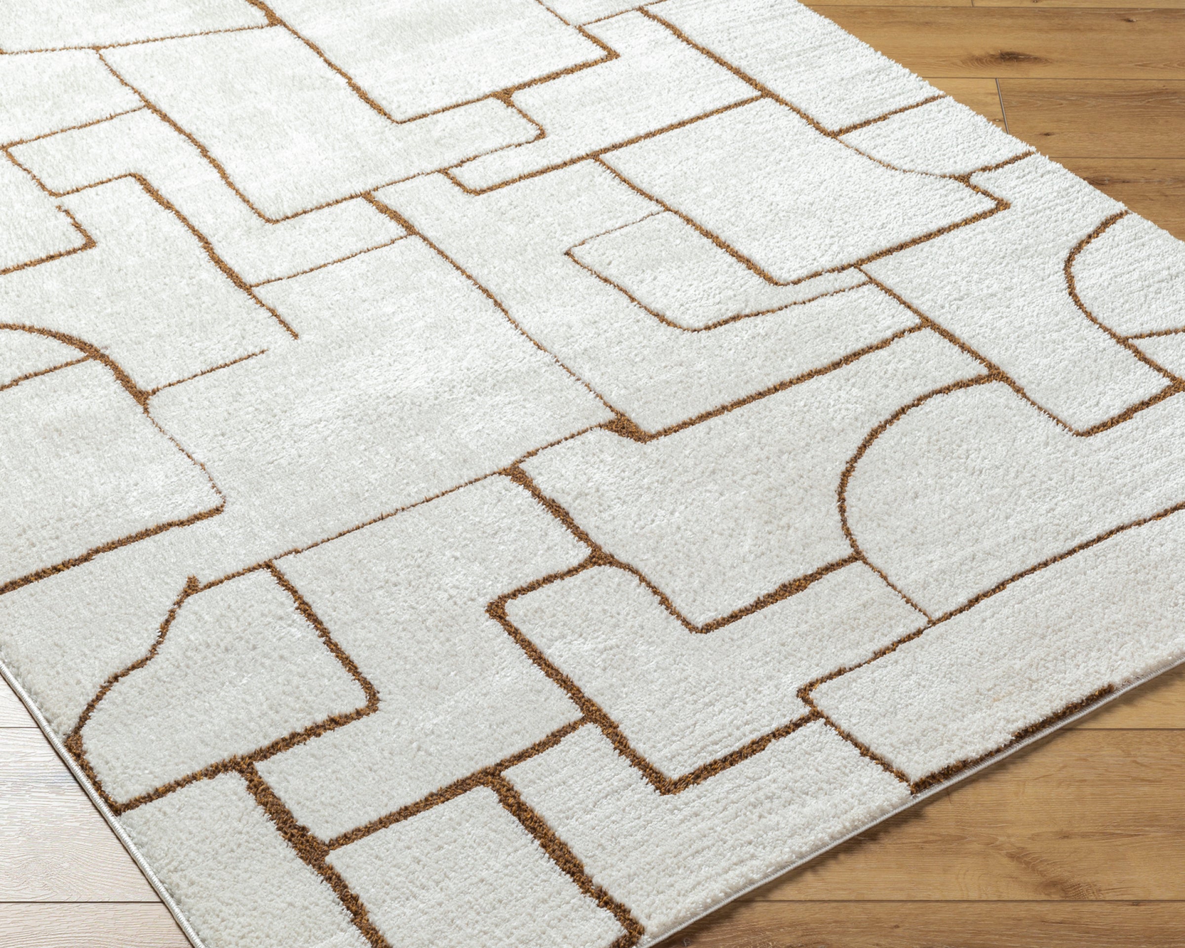 Freud Machine Woven Rug Livabliss Freud