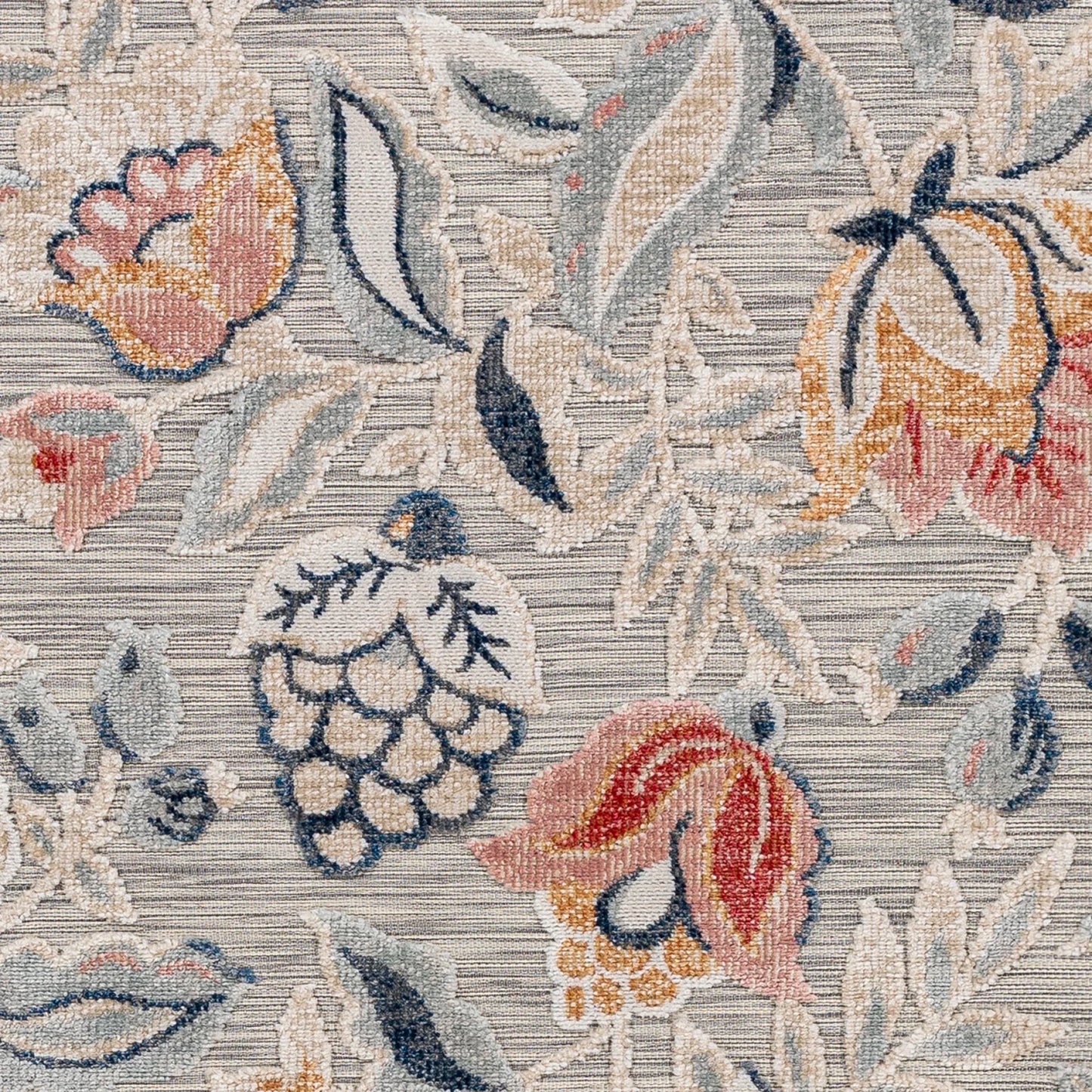 Cabo Machine Woven Rug Livabliss Cabo