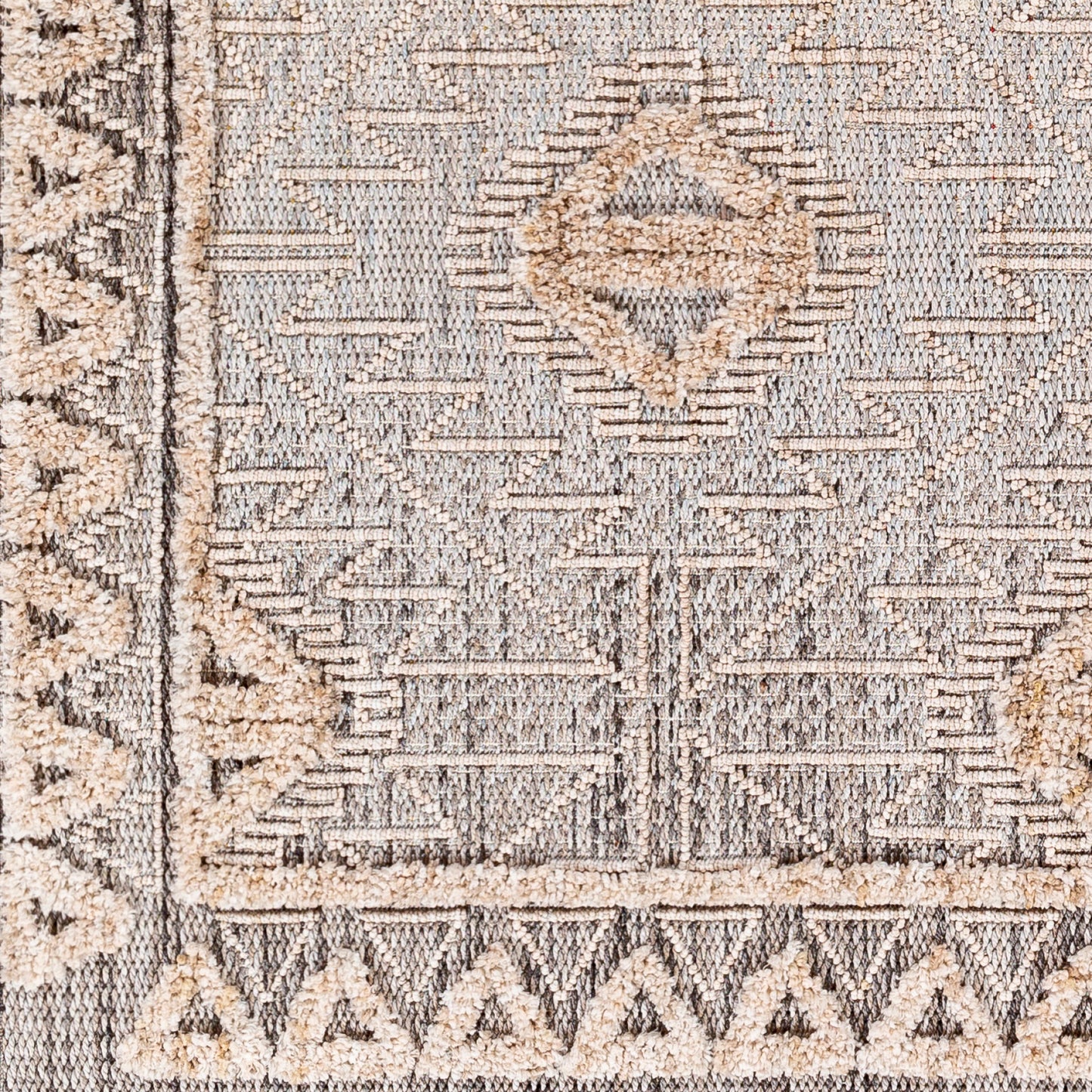 Zaragoza Machine Woven Rug Livabliss Zaragoza