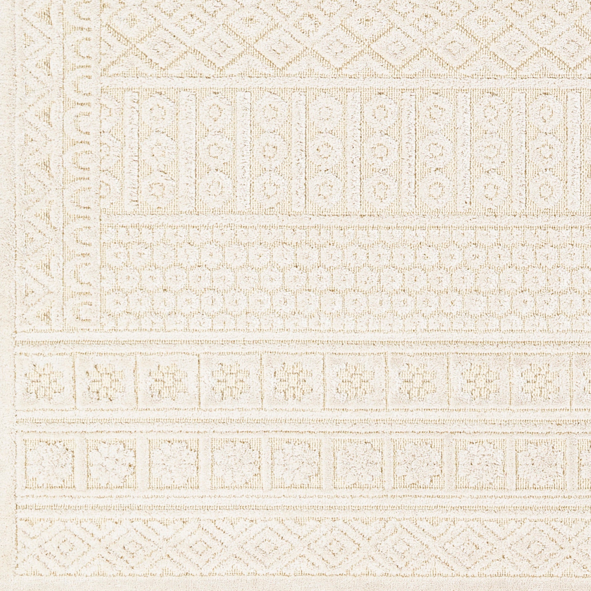 Kingston Machine Woven Rug Livabliss Kingston