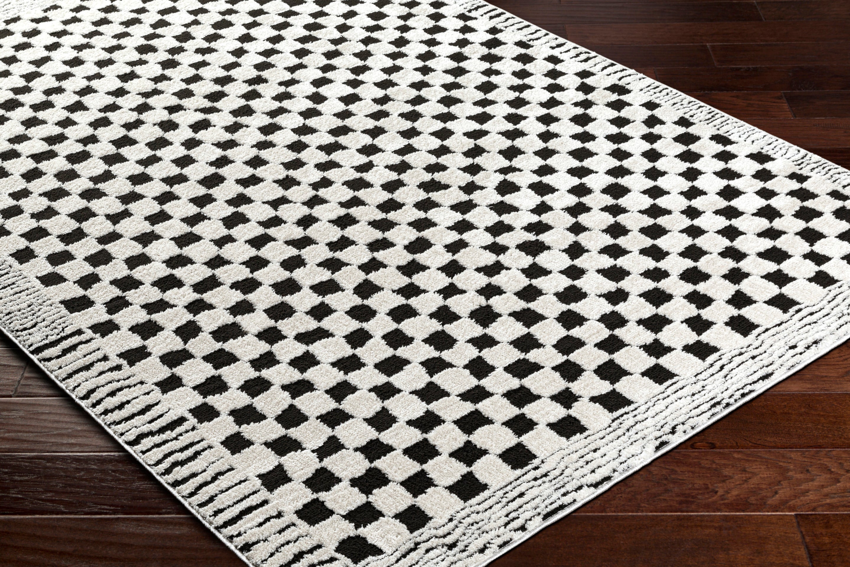 Freud Machine Woven Rug Livabliss Freud