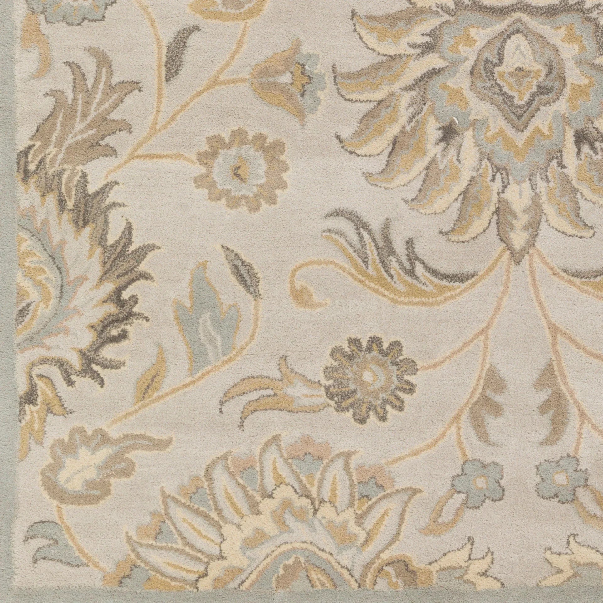 Caesar Handmade Rug Livabliss Caesar