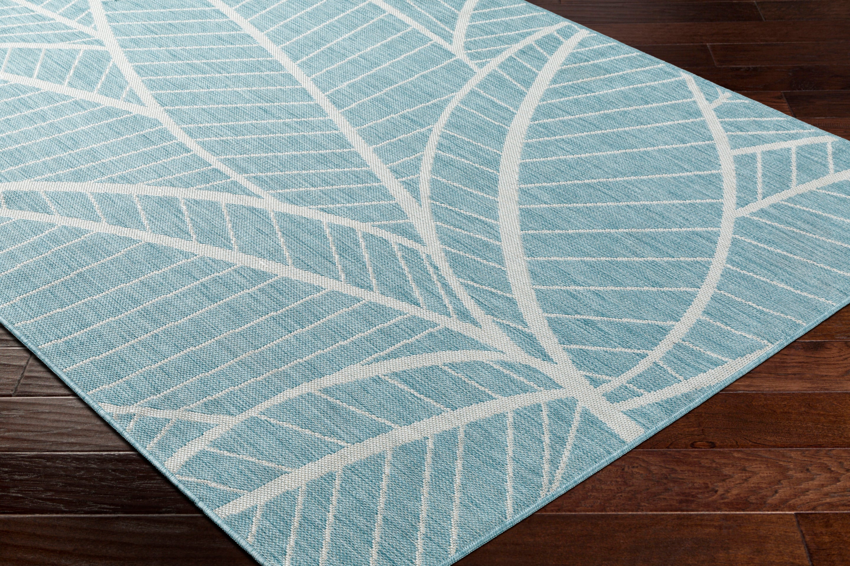 Long Beach Machine Woven Rug Livabliss Long Beach