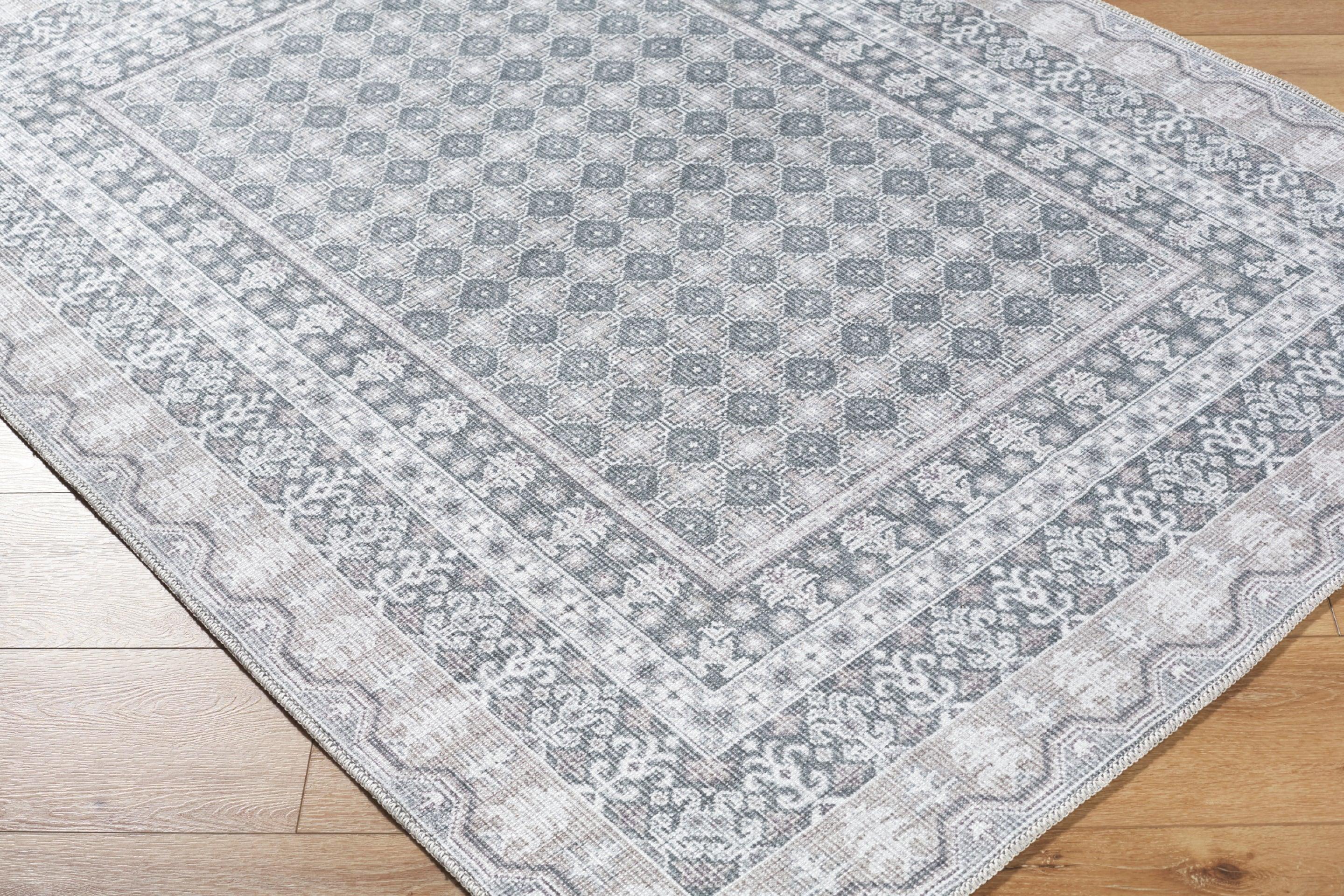 Rainier Machine Woven Rug Our Pnw Home X Livabliss Rainier