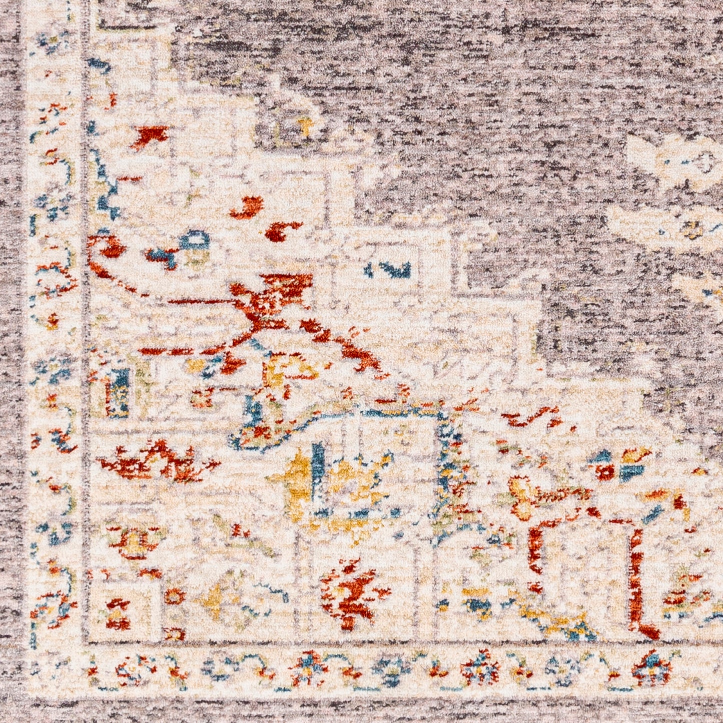 Truva Machine Woven Rug Livabliss Truva