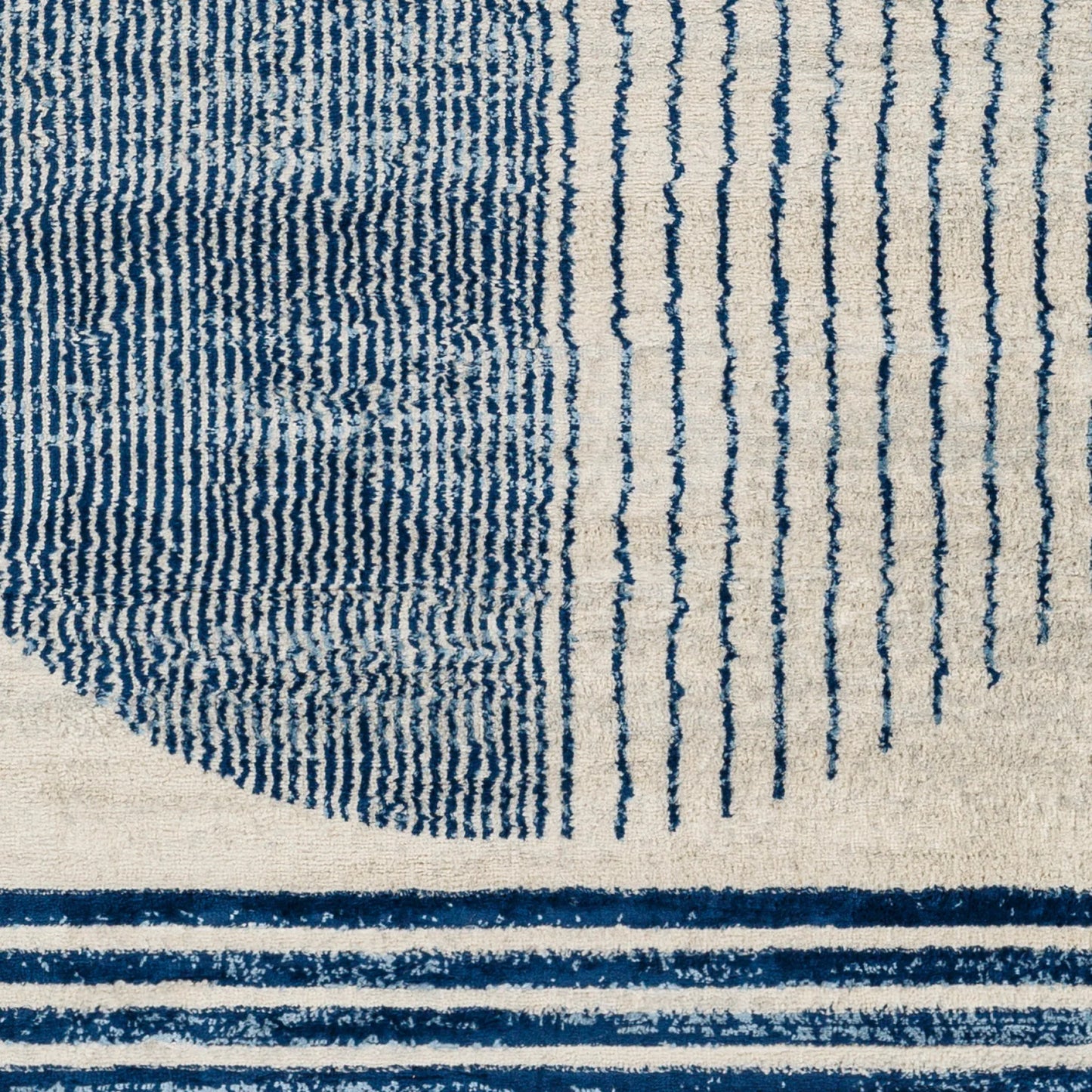 Floransa Machine Woven Rug Livabliss Floransa
