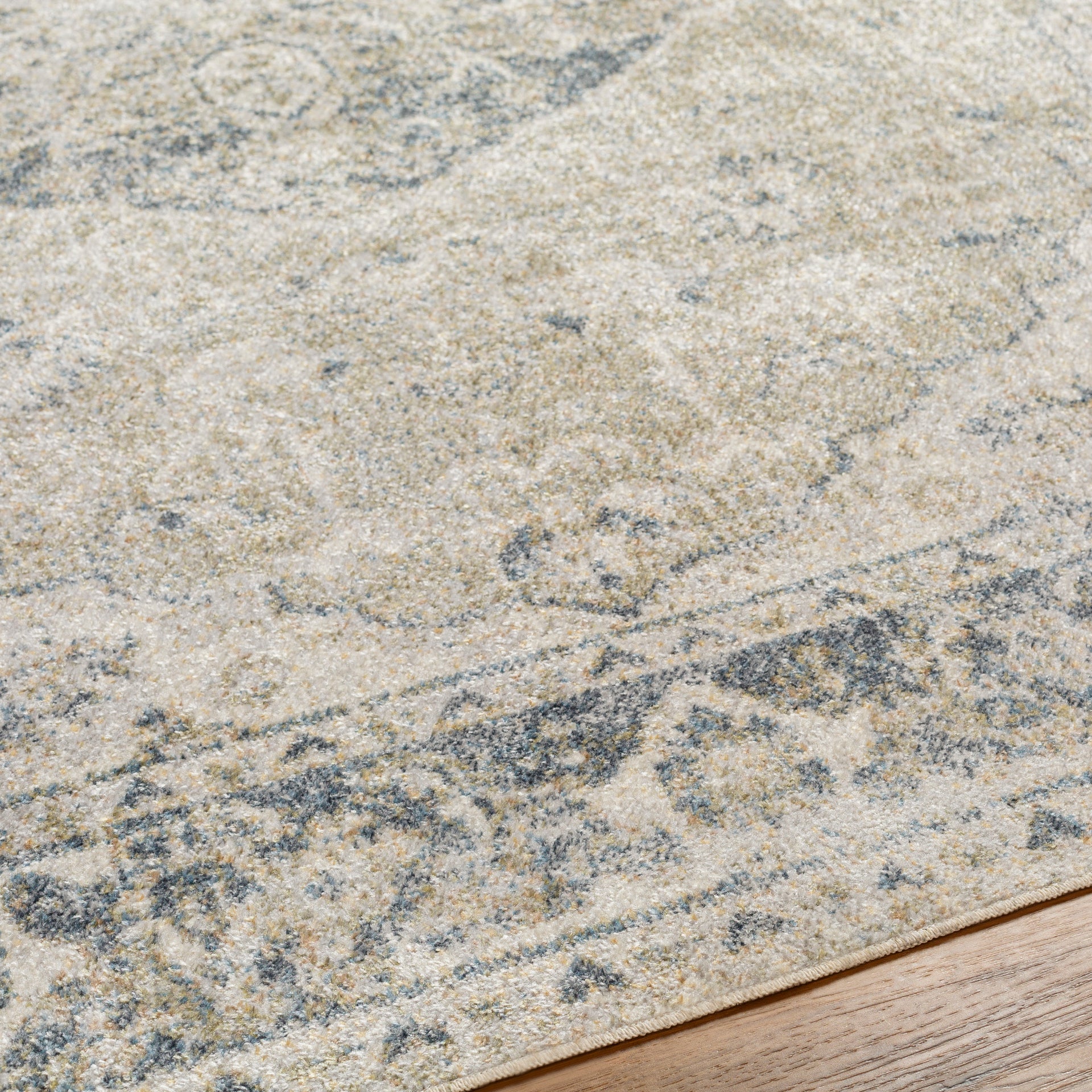 Lillian Machine Woven Rug Livabliss Lillian
