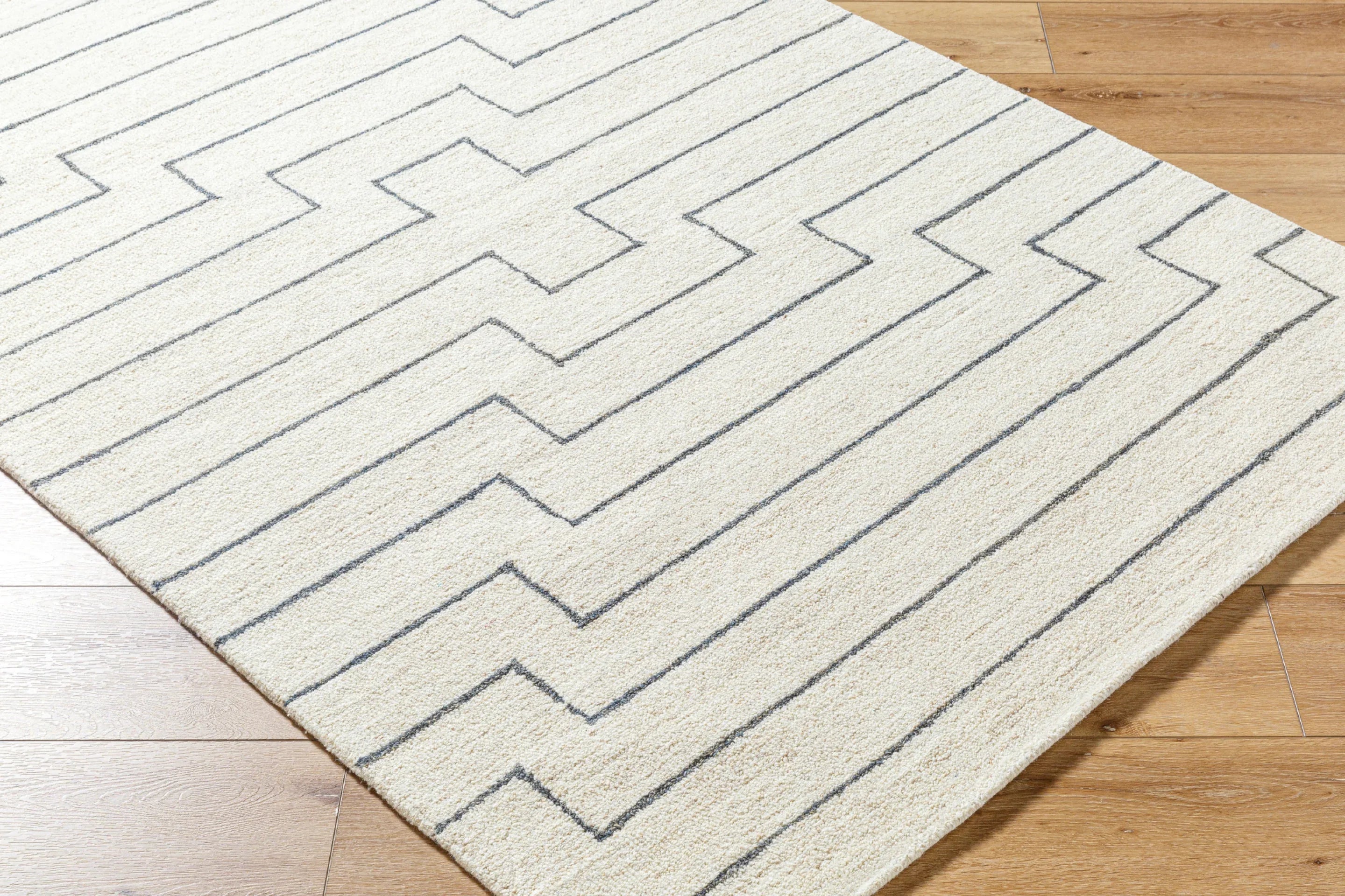 Bournemouth Handmade Rug Livabliss Bournemouth