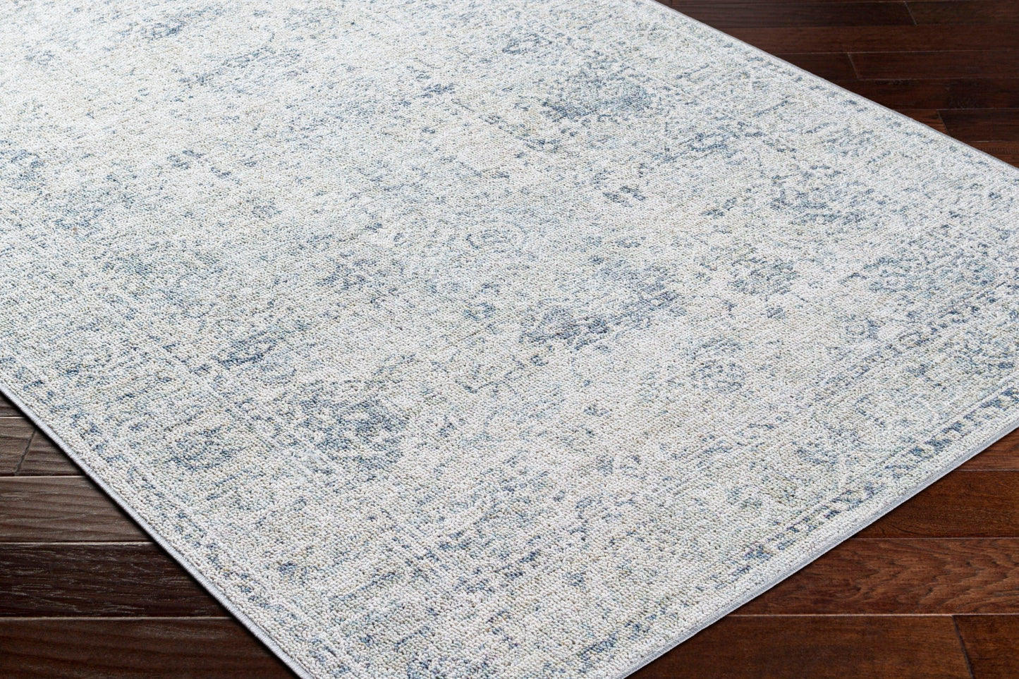 Calhoun Machine Woven Rug Livabliss Calhoun