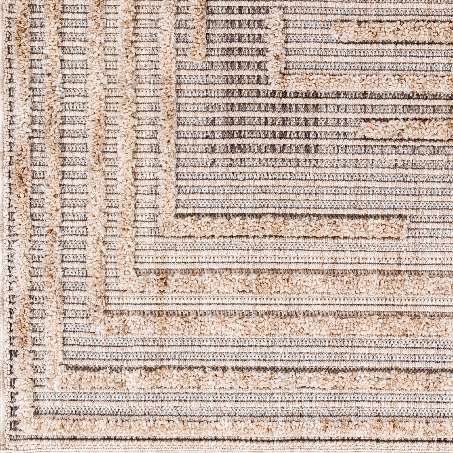 Zaragoza Machine Woven Rug Livabliss Zaragoza