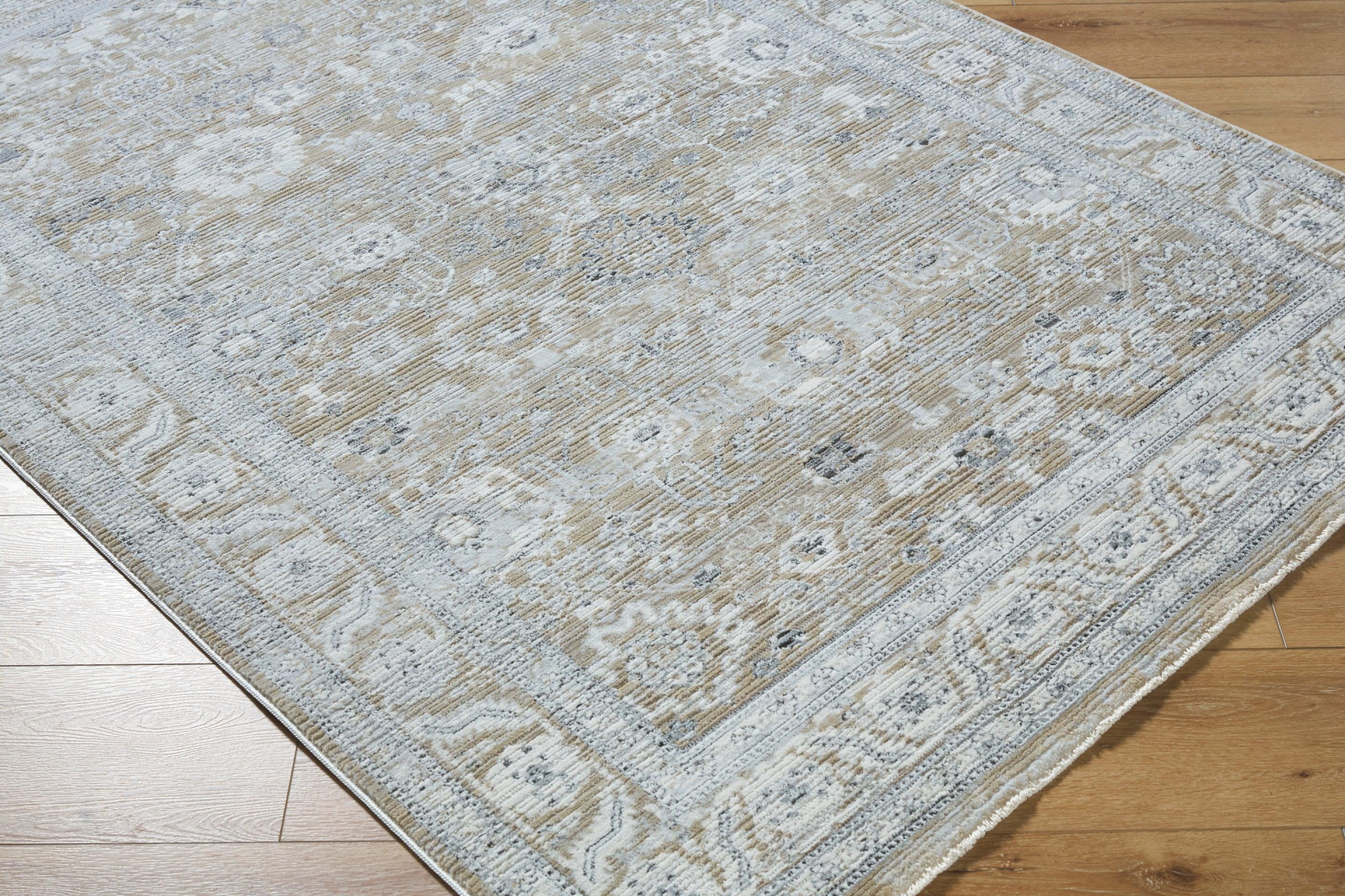 Edmonton Machine Woven Rug Livabliss Edmonton