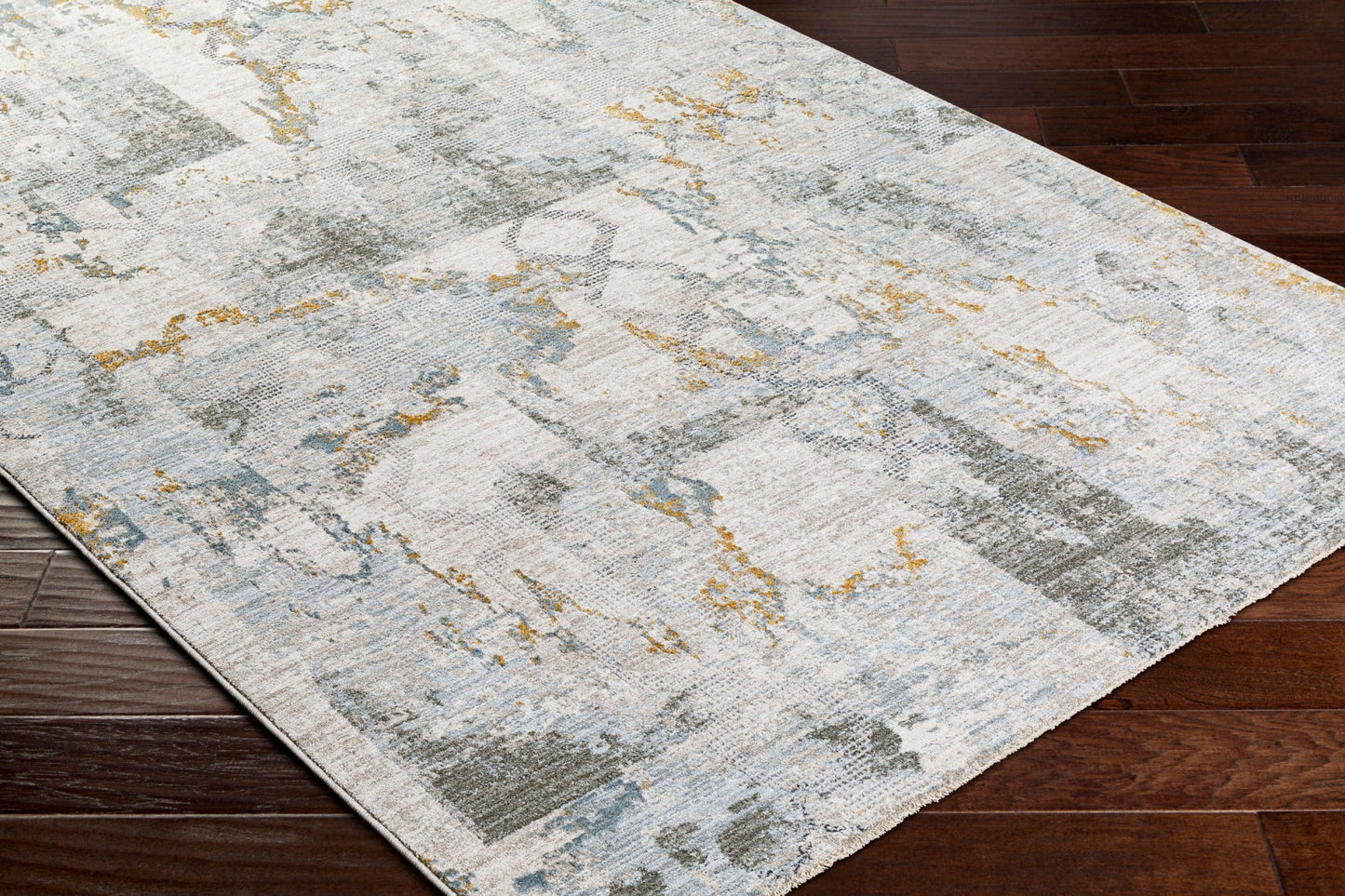 Dresden Machine Woven Rug Livabliss Dresden