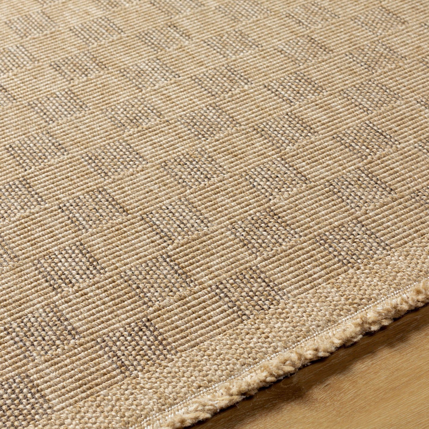 Mirage Machine Woven Rug Livabliss Mirage