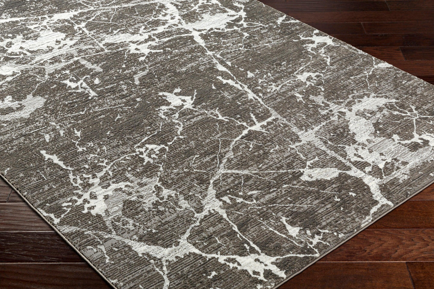 Alder Machine Woven Rug Livabliss Alder