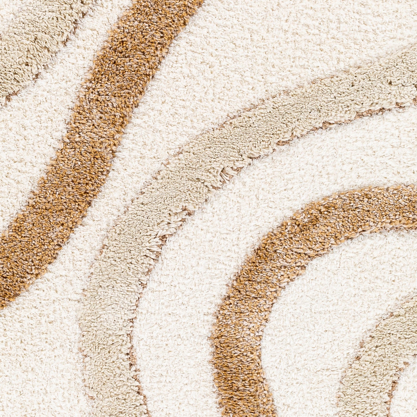 Hudson Shag Machine Woven Rug Livabliss Hudson Shag