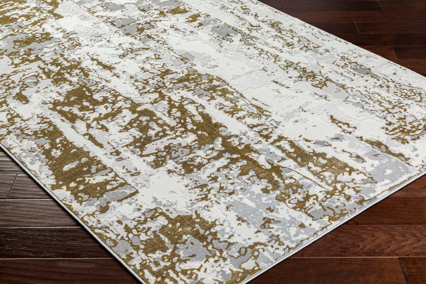 Sunrise Machine Woven Rug Livabliss Sunrise