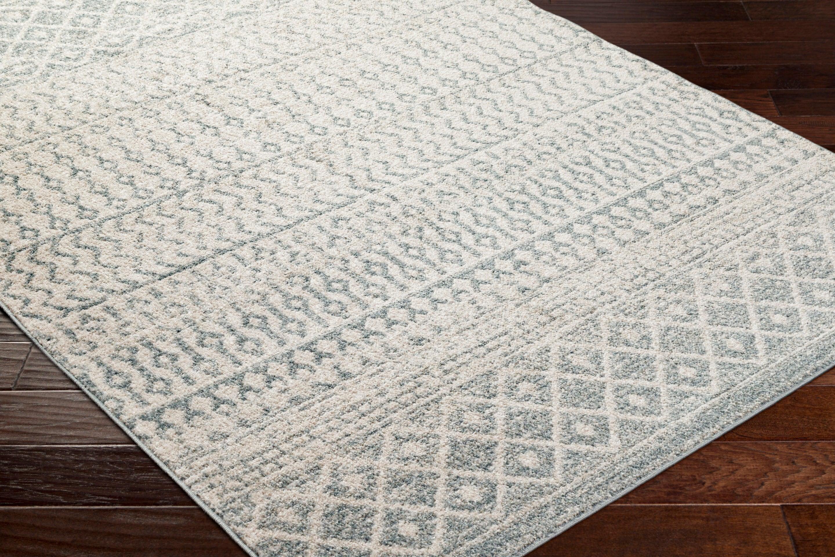 Elaziz Machine Woven Rug Livabliss Elaziz