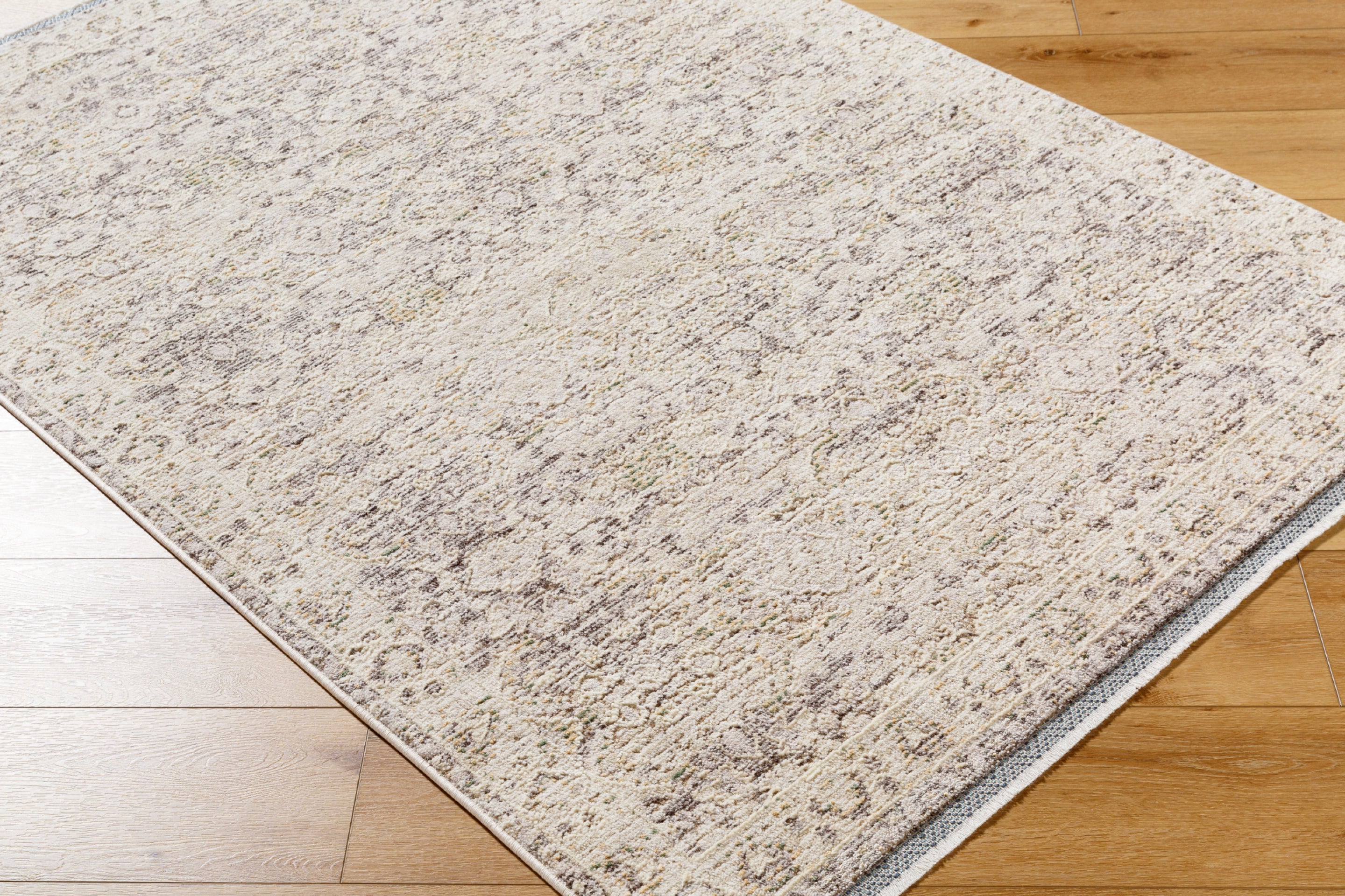 Rivaldo Machine Woven Rug Livabliss Rivaldo