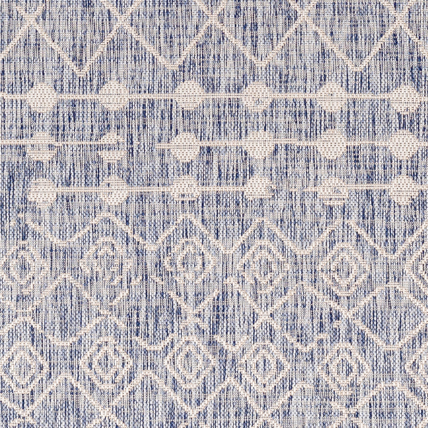 Tuareg Machine Woven Rug Livabliss Tuareg