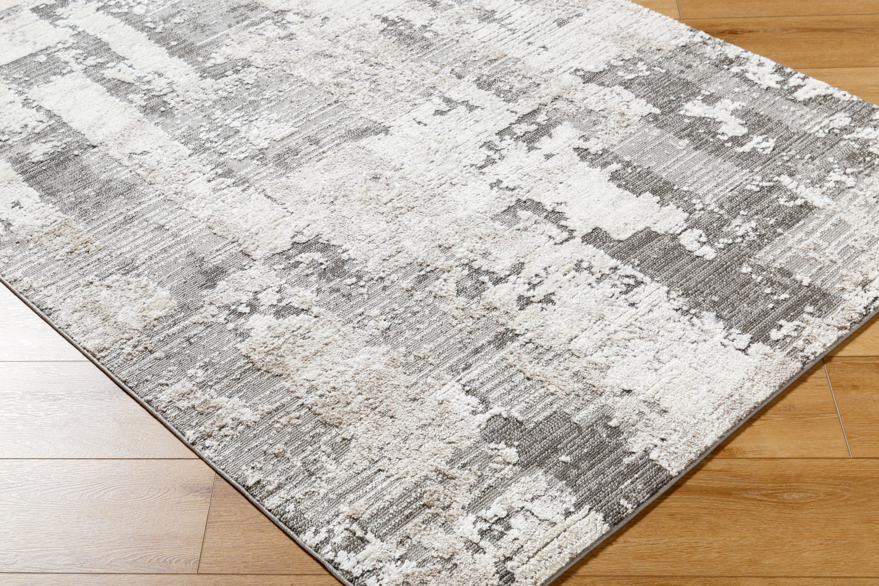 Maguire Machine Woven Rug Livabliss Maguire