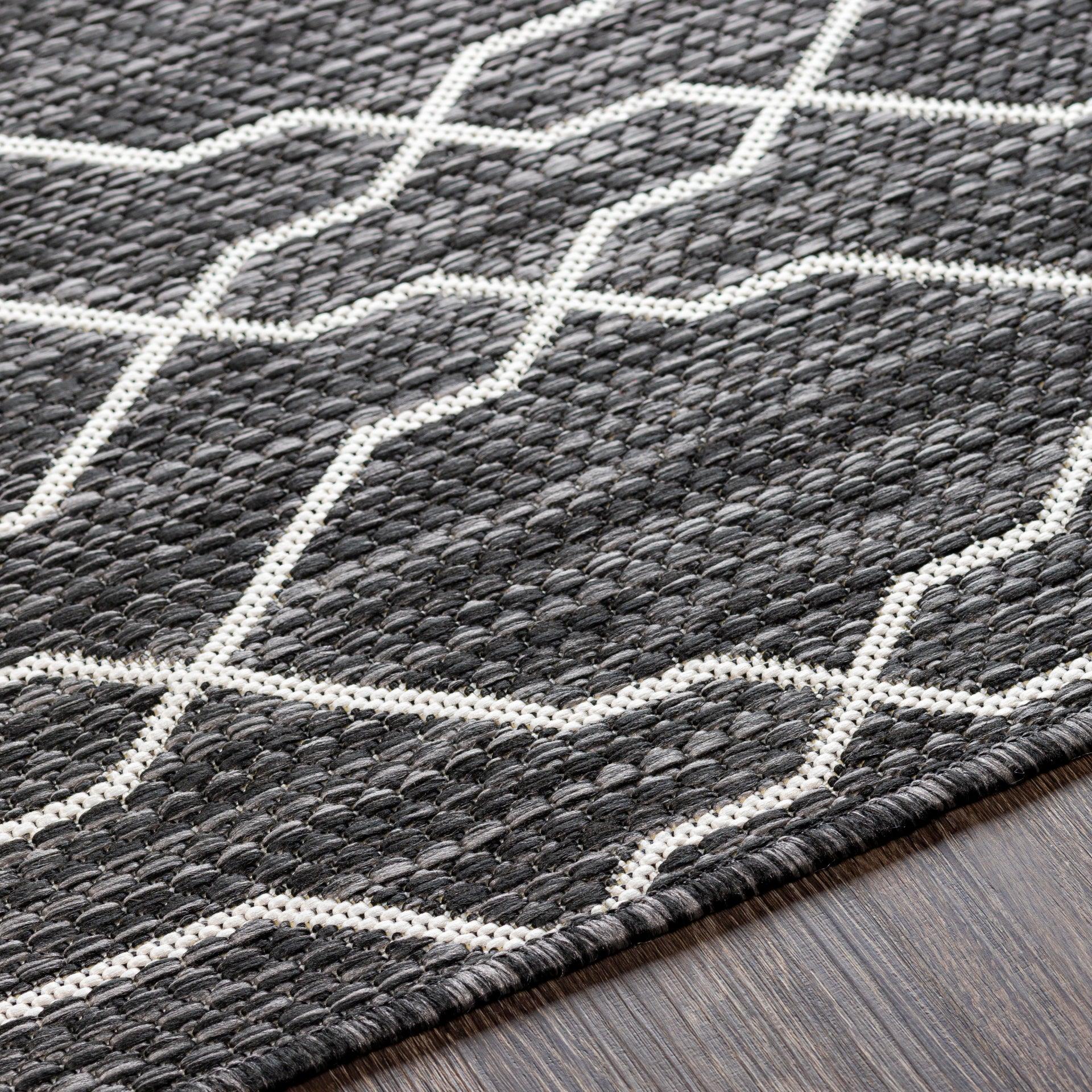 Eagean Machine Woven Rug Livabliss Eagean