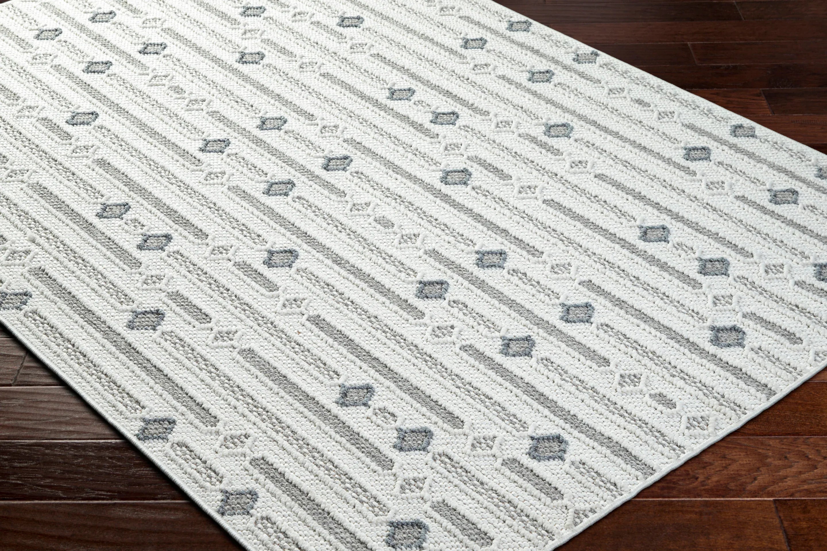 Bouclair Machine Woven Rug Livabliss Bouclair