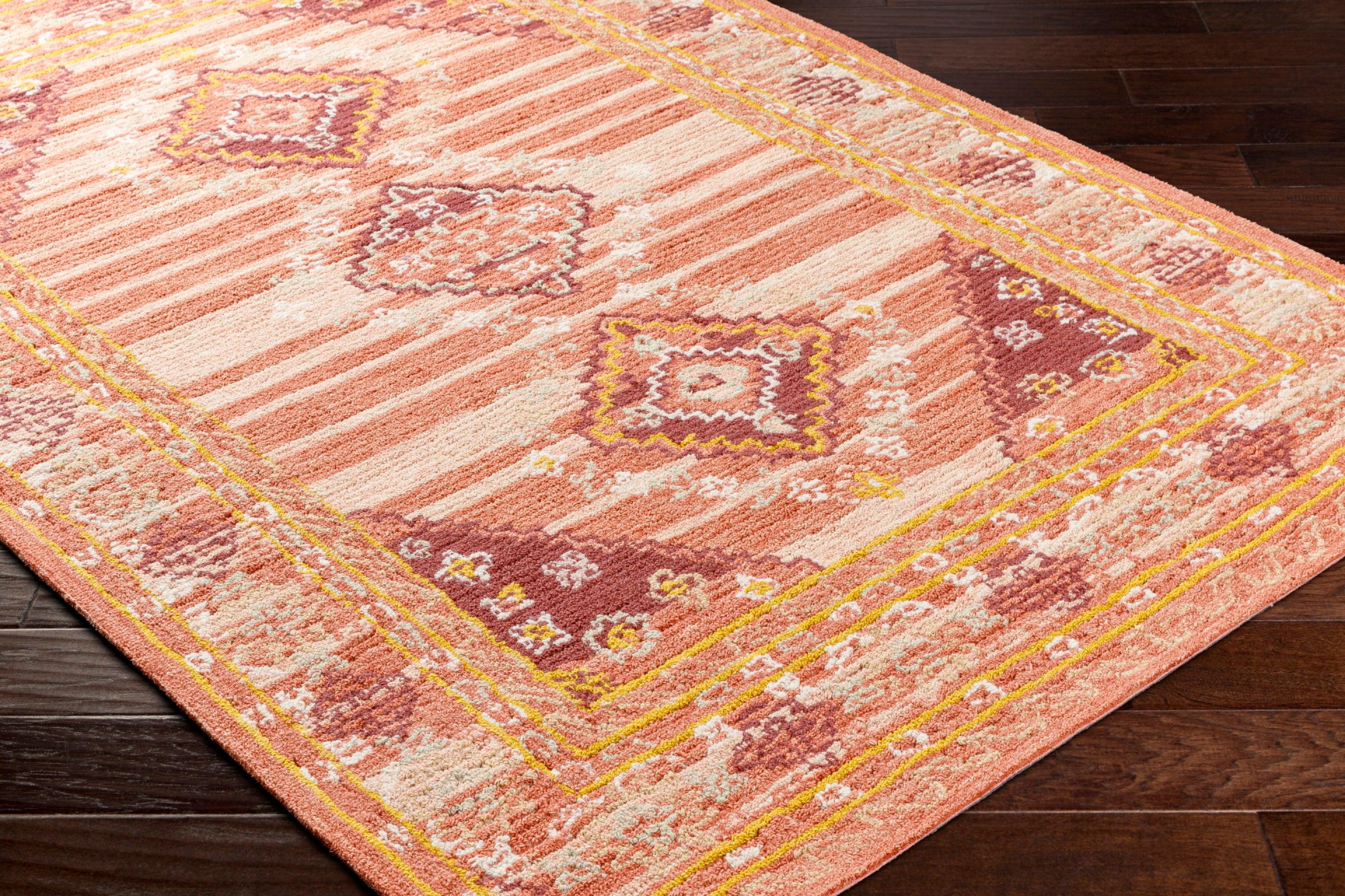 Addyson Handmade Rug Livabliss Addyson