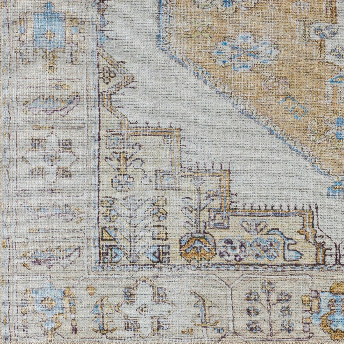 Amelie Machine Woven Rug Livabliss Amelie