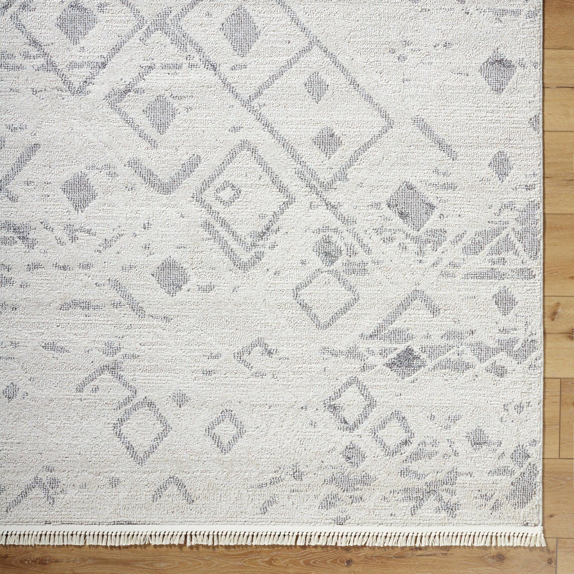 Berlin Machine Woven Rug Livabliss Berlin