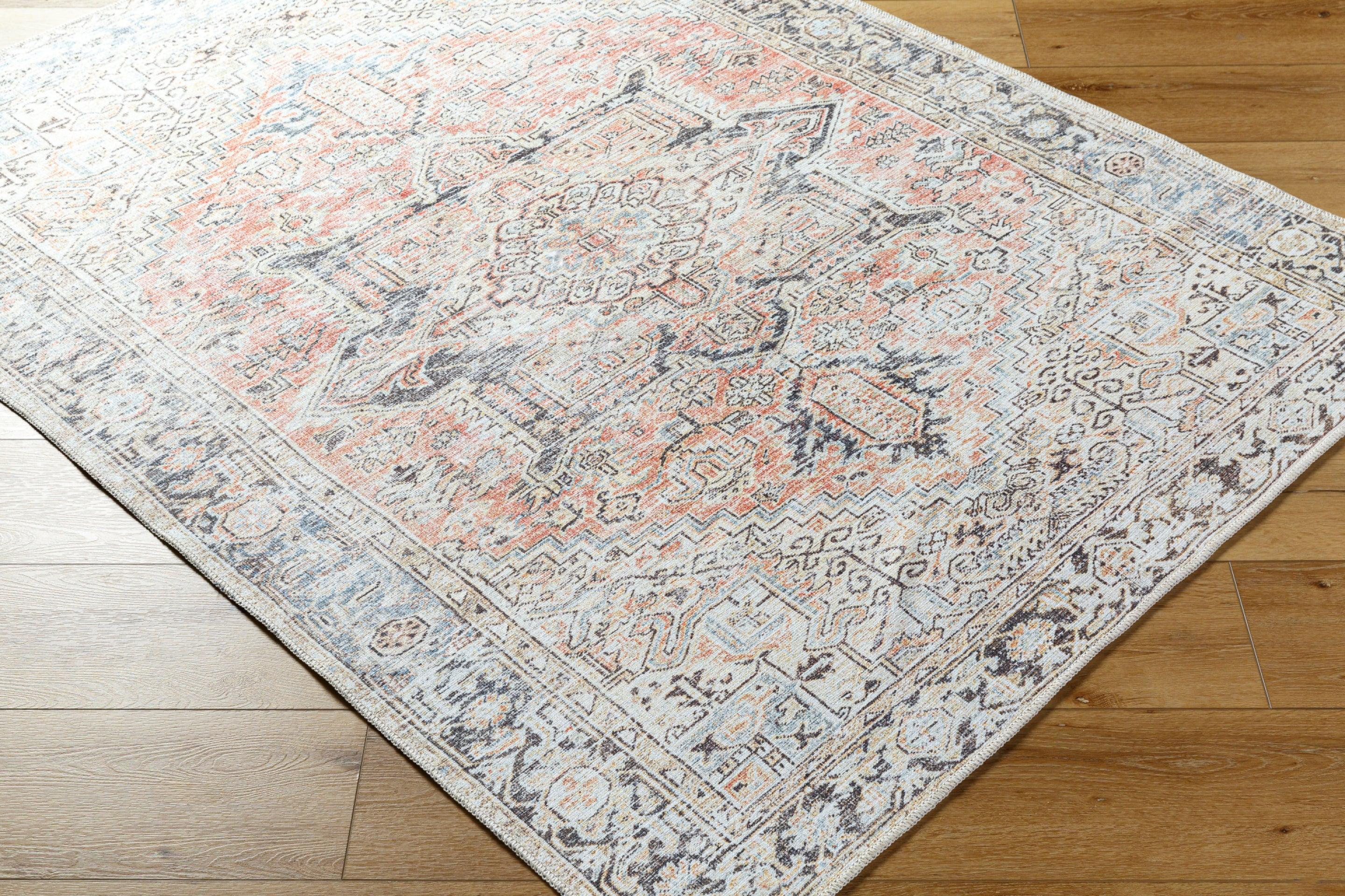 Darling Machine Woven Rug Becki Owens X Livabliss Darling