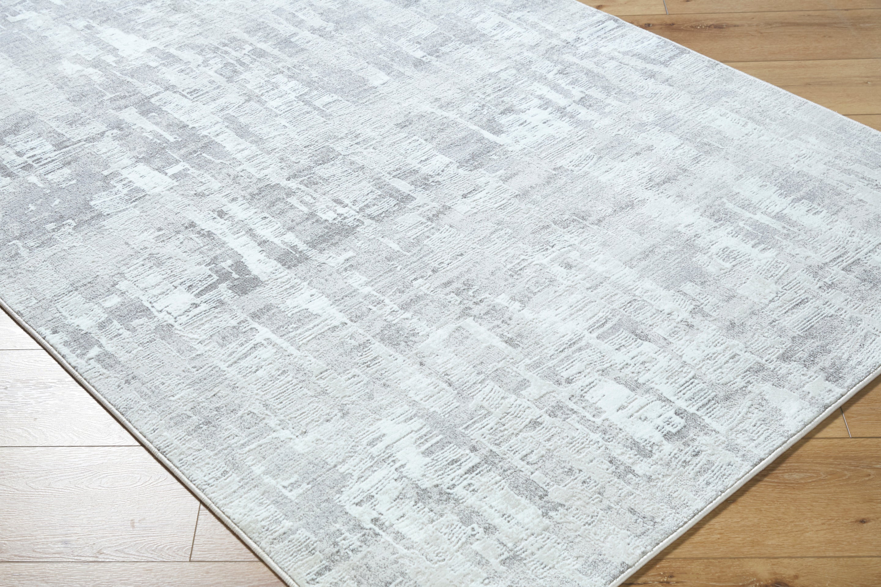 Lorenz Machine Woven Rug Livabliss Lorenz