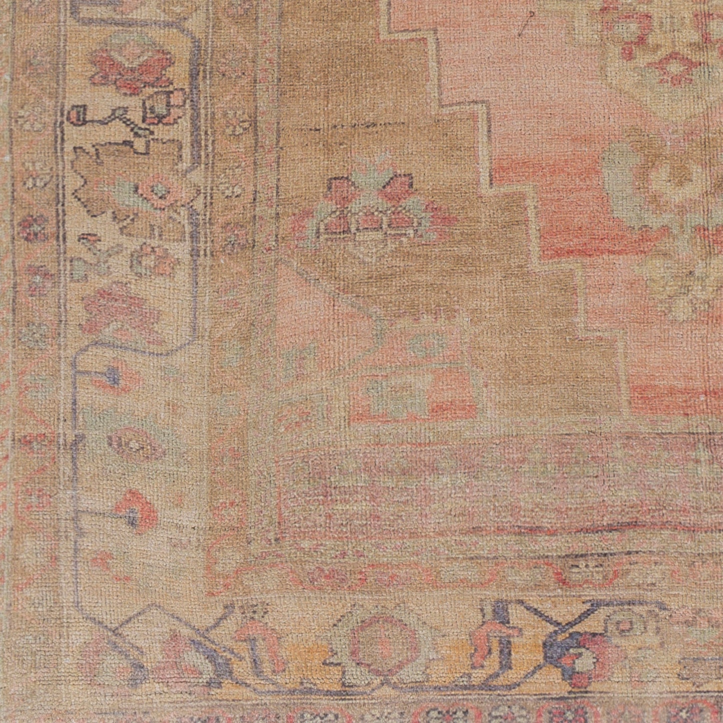 Unique Handmade Rug Livabliss Unique