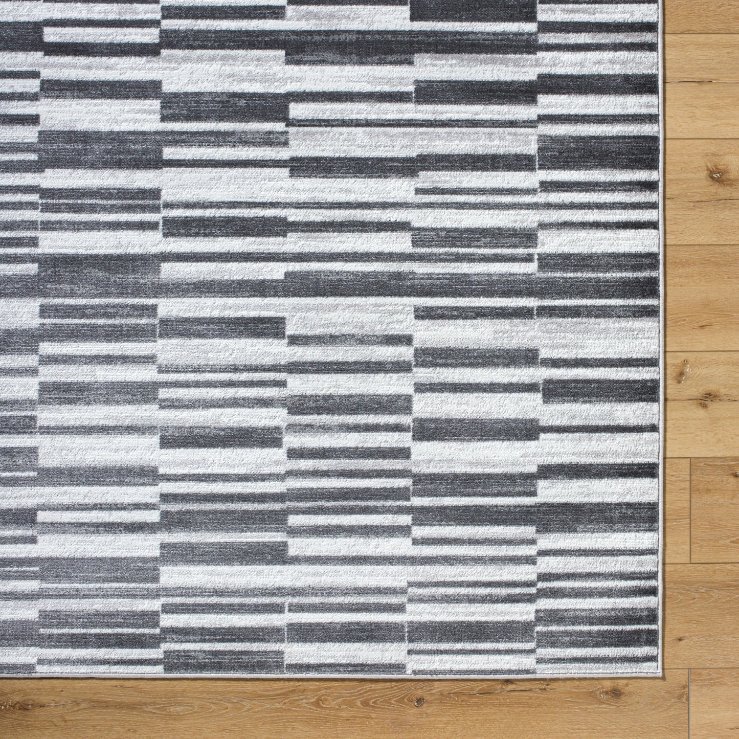 Monte Carlo Machine Woven Rug Livabliss Monte Carlo
