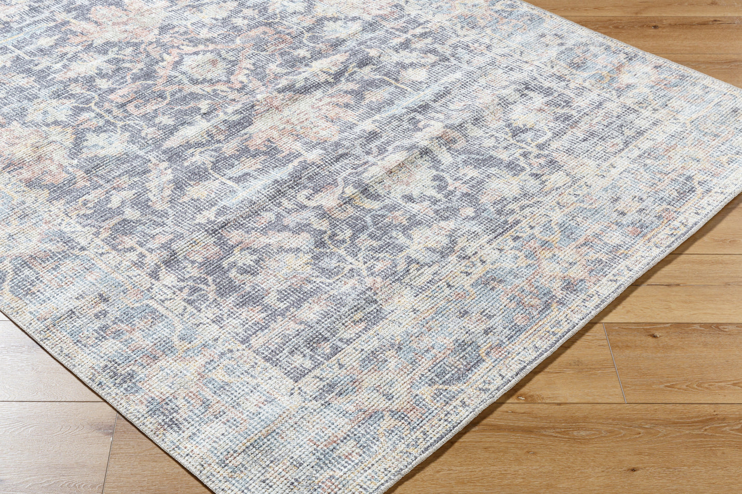 Olympic Machine Woven Rug Our Pnw Home X Livabliss Olympic