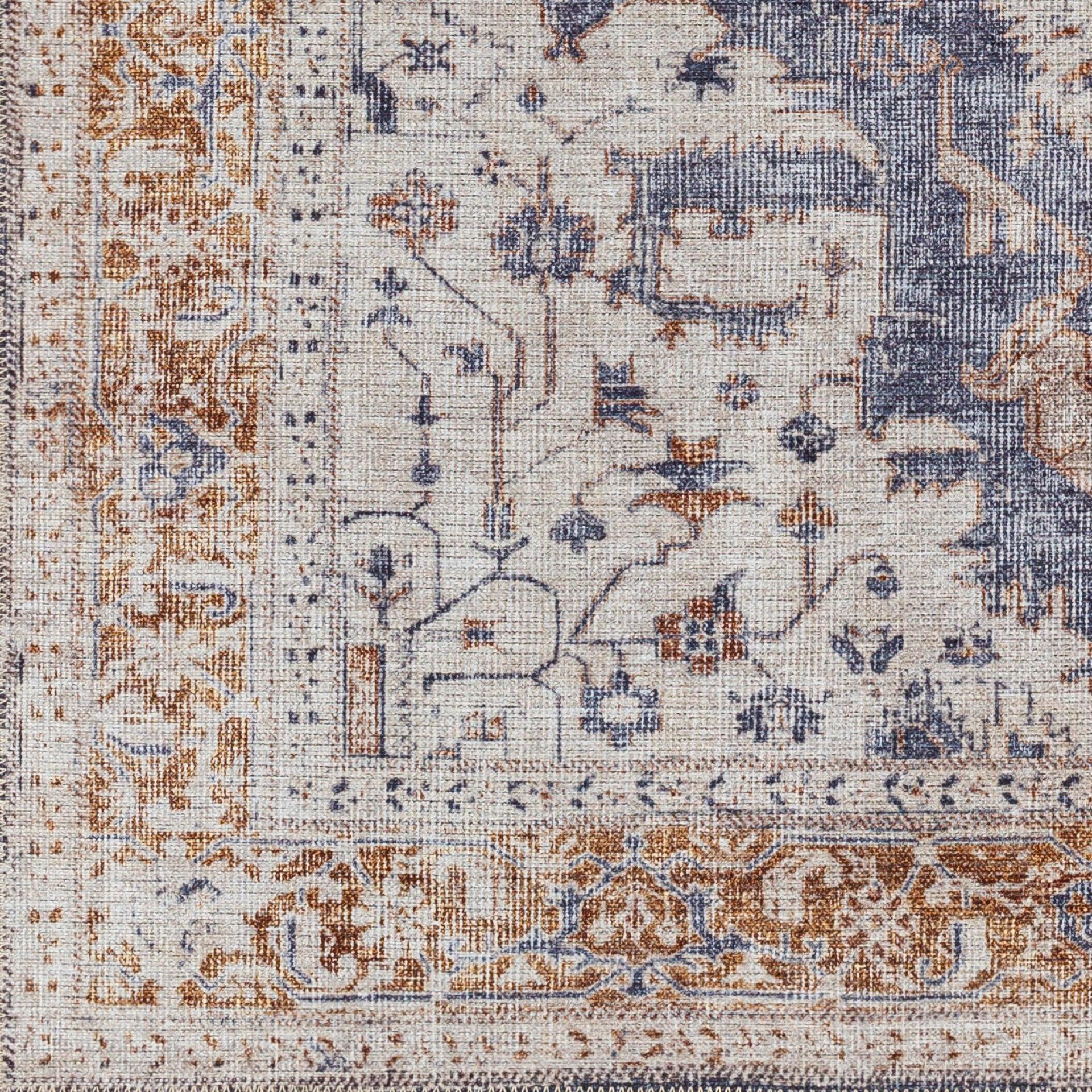 Amelie Machine Woven Rug Livabliss Amelie