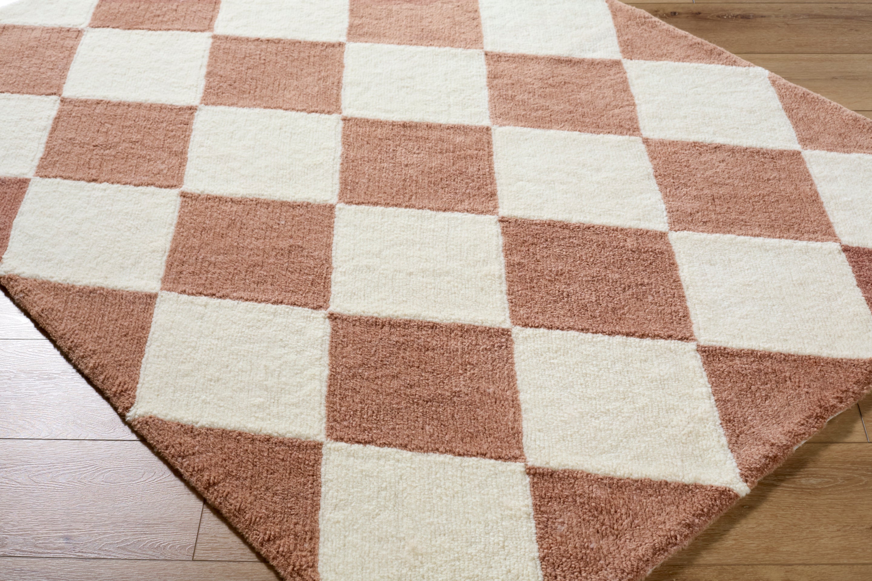 Wooly Handmade Rug Livabliss Wooly