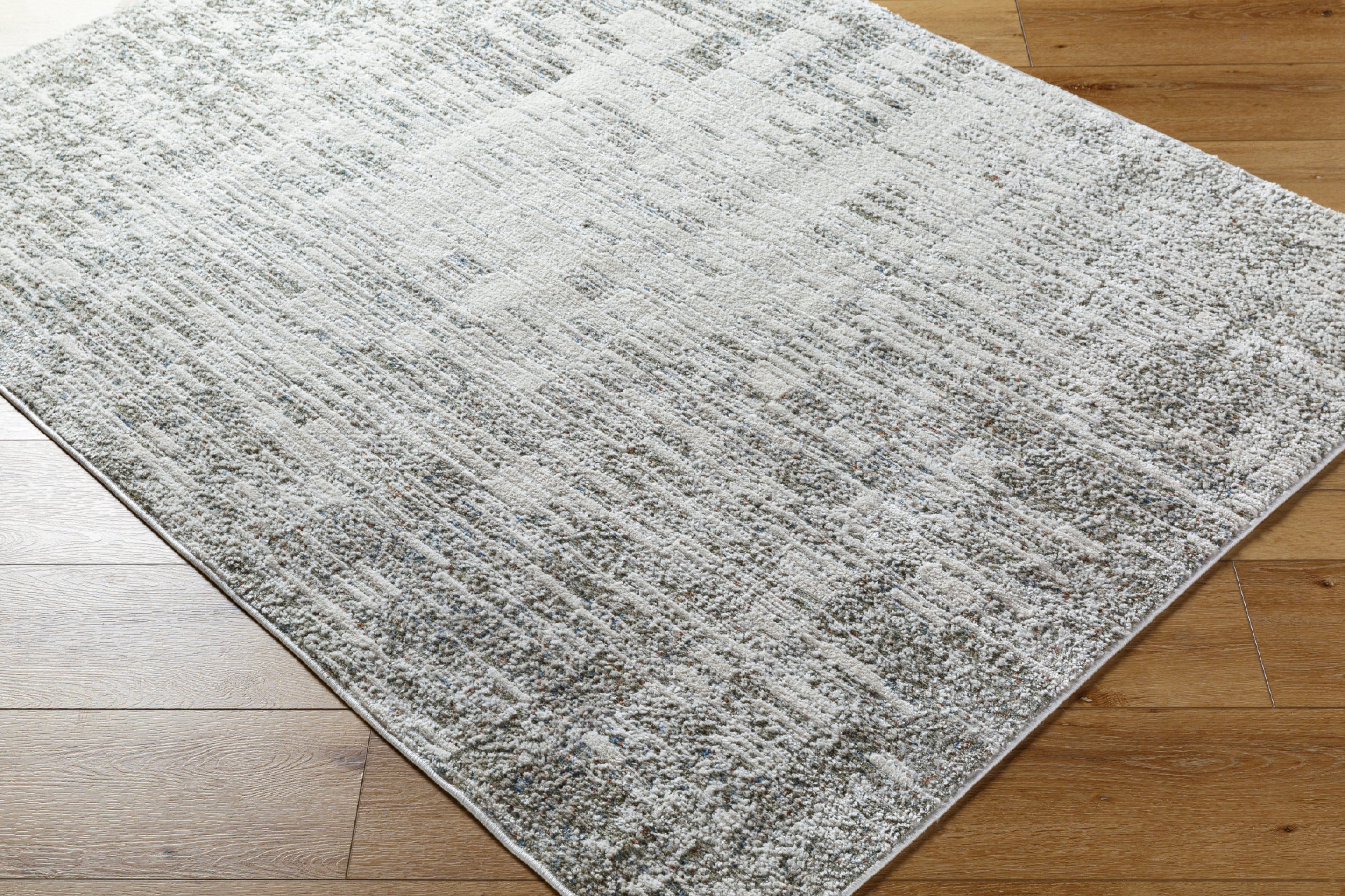 Zidane Machine Woven Rug Livabliss Zidane