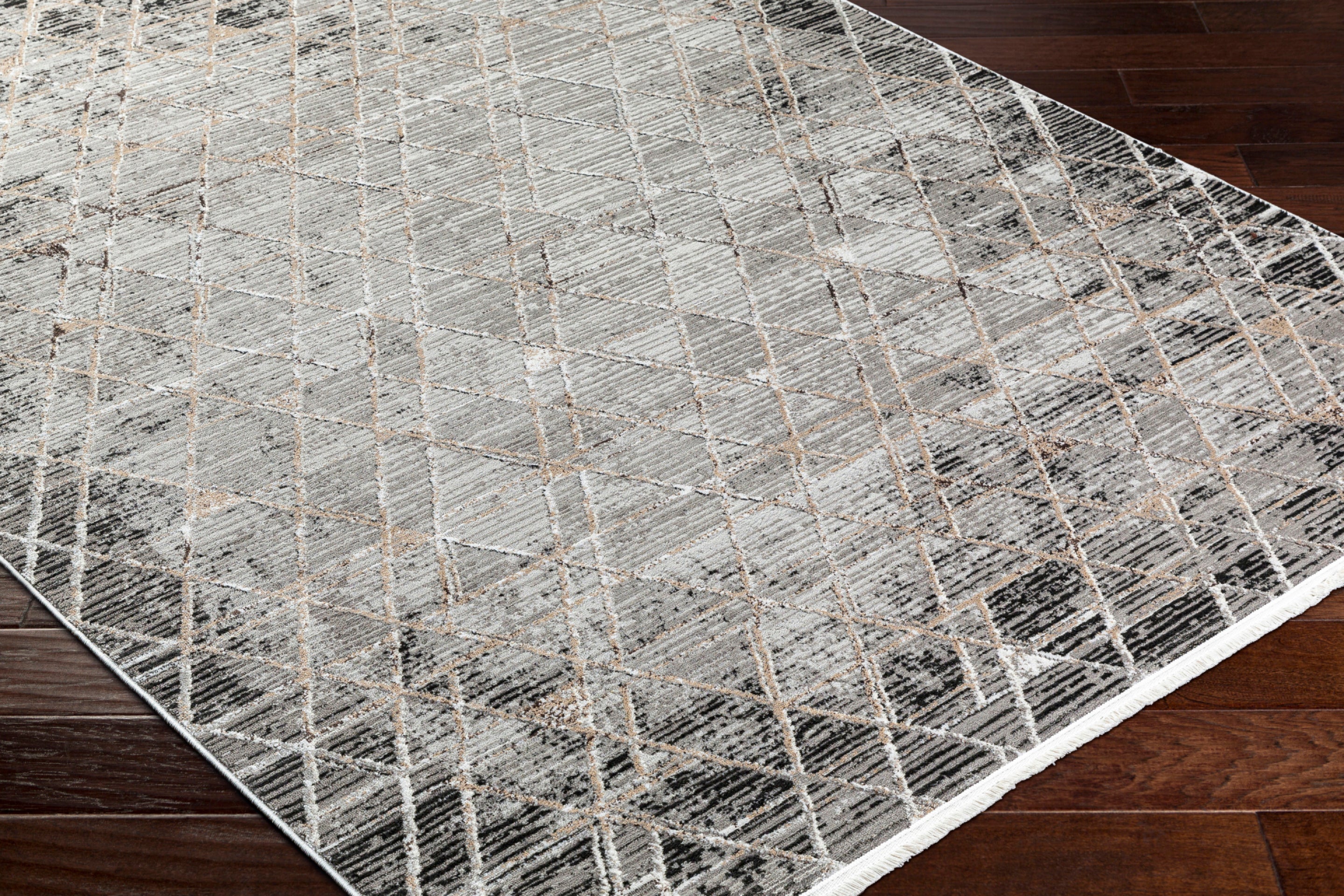 Obsession Machine Woven Rug Livabliss Obsession