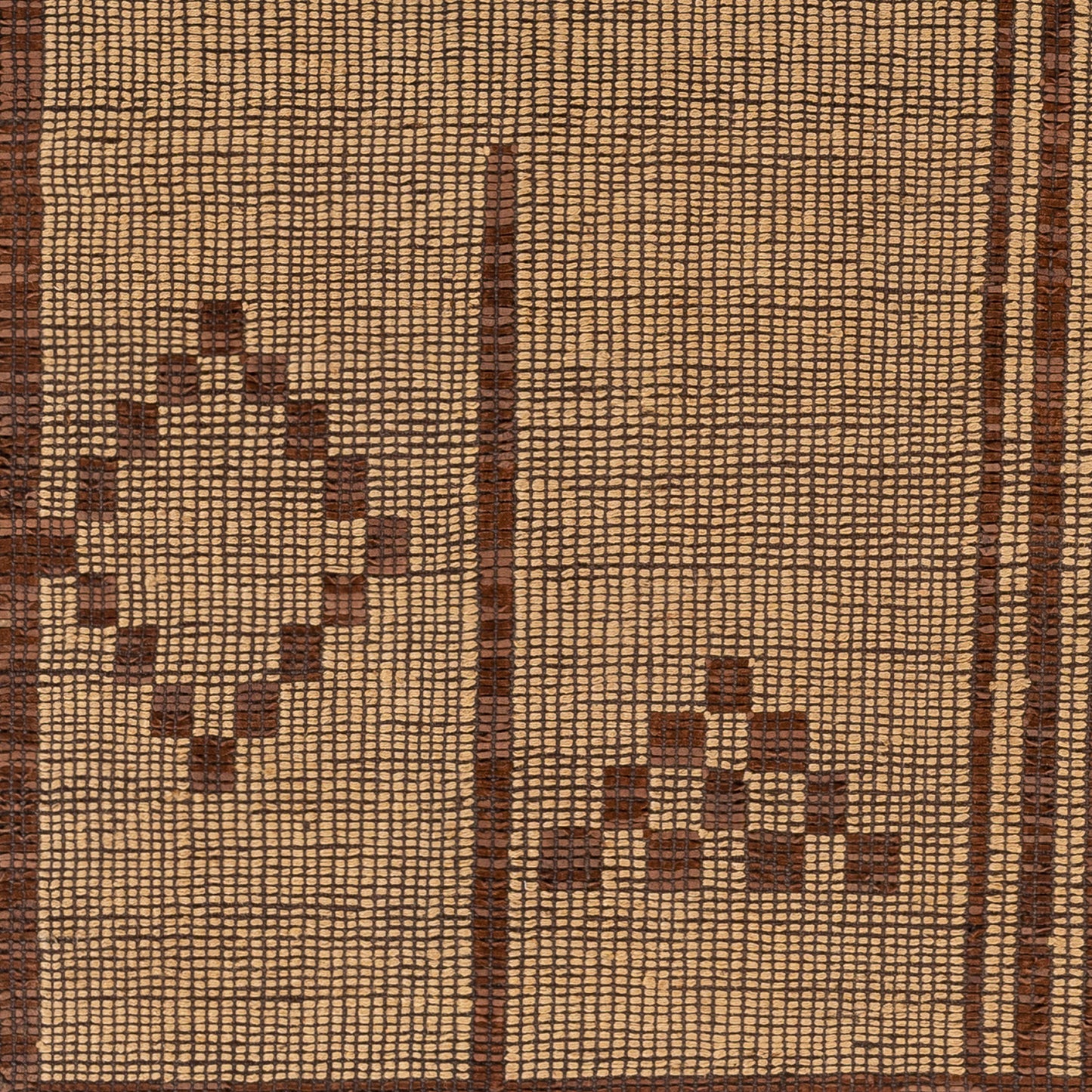Touareg Handmade Rug Livabliss Touareg