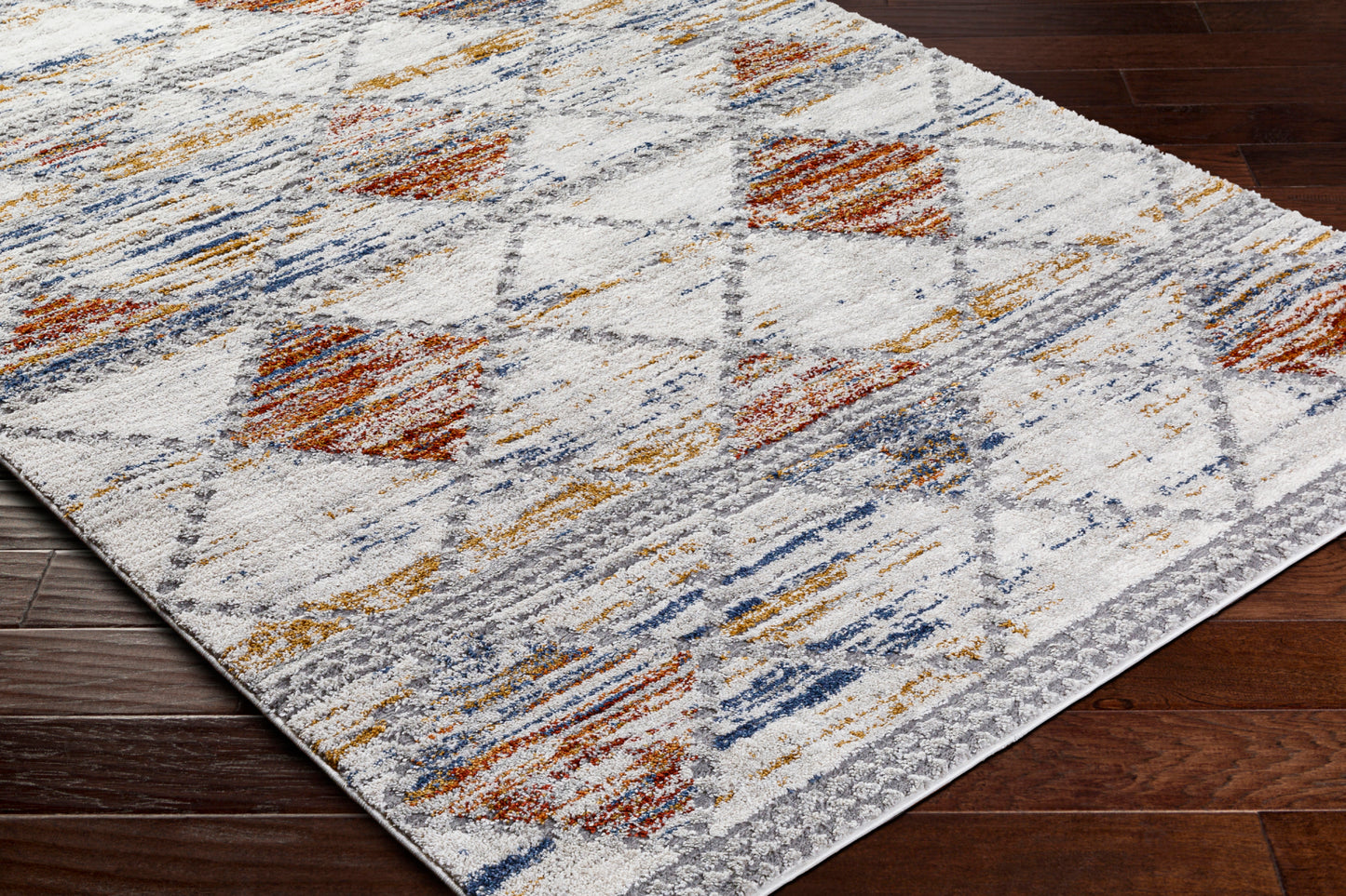Liebe Machine Woven Rug Livabliss Liebe