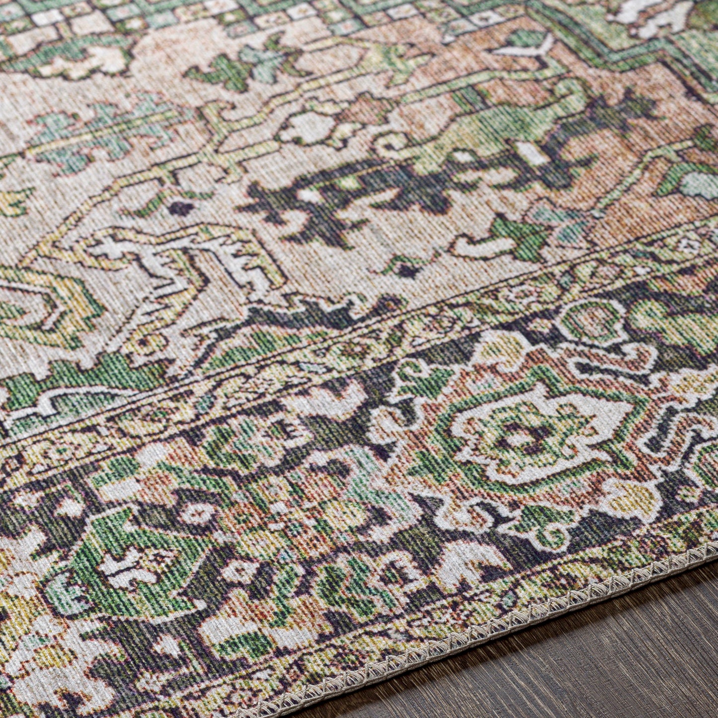 Iris Machine Woven Rug Livabliss Iris