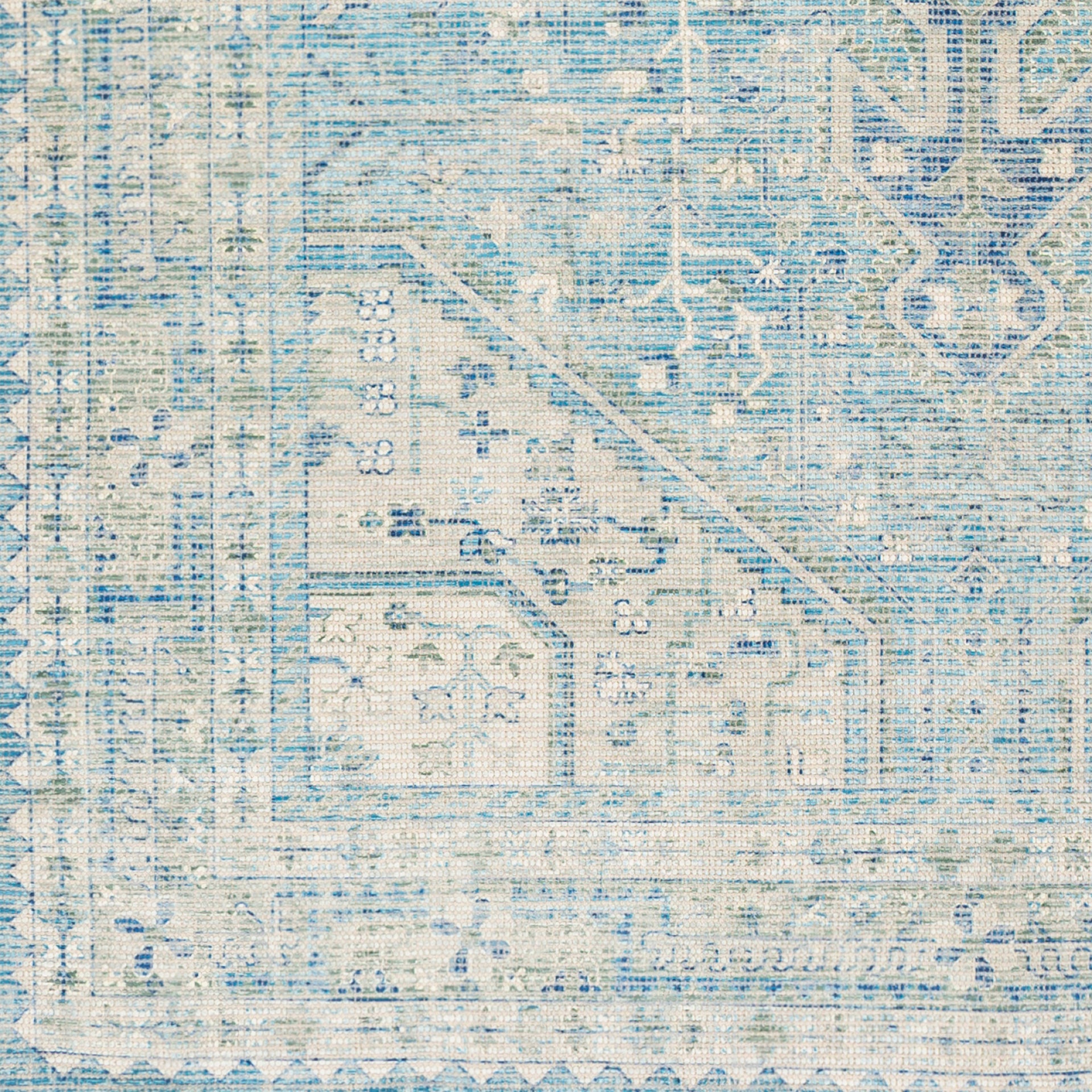 Zainab Handmade Rug Livabliss Zainab